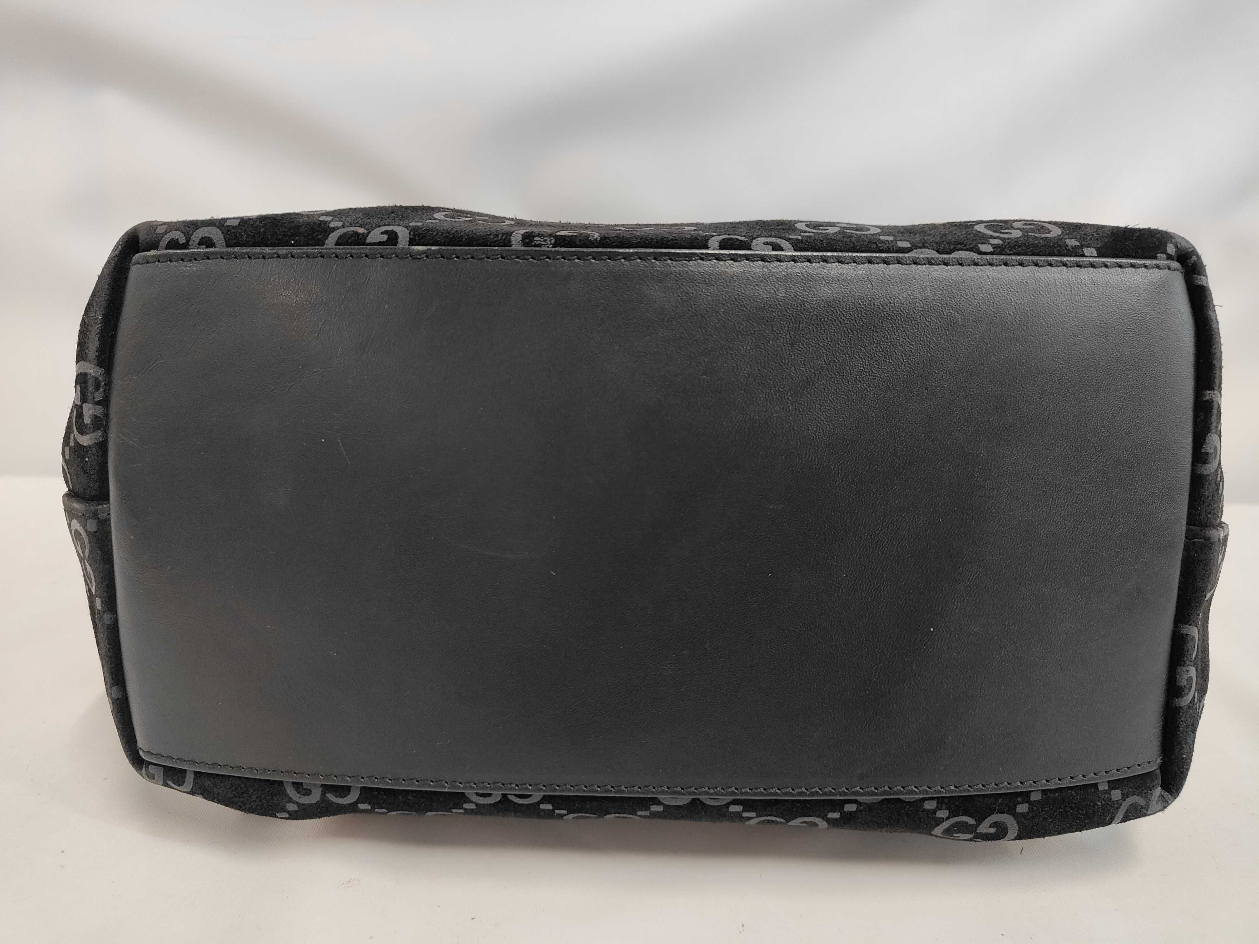 GG pattern handbag — view 4