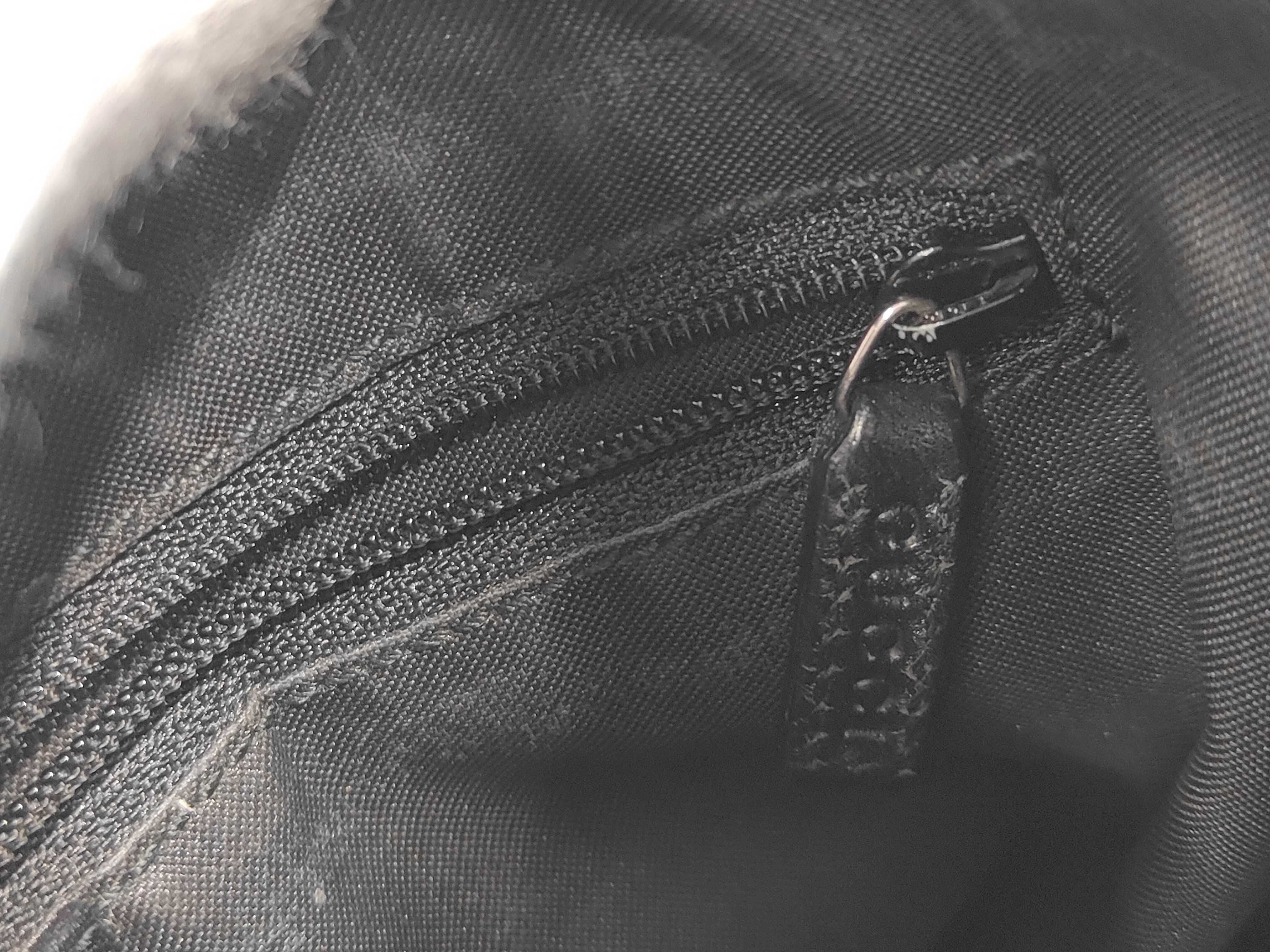 GG pattern handbag — view 9