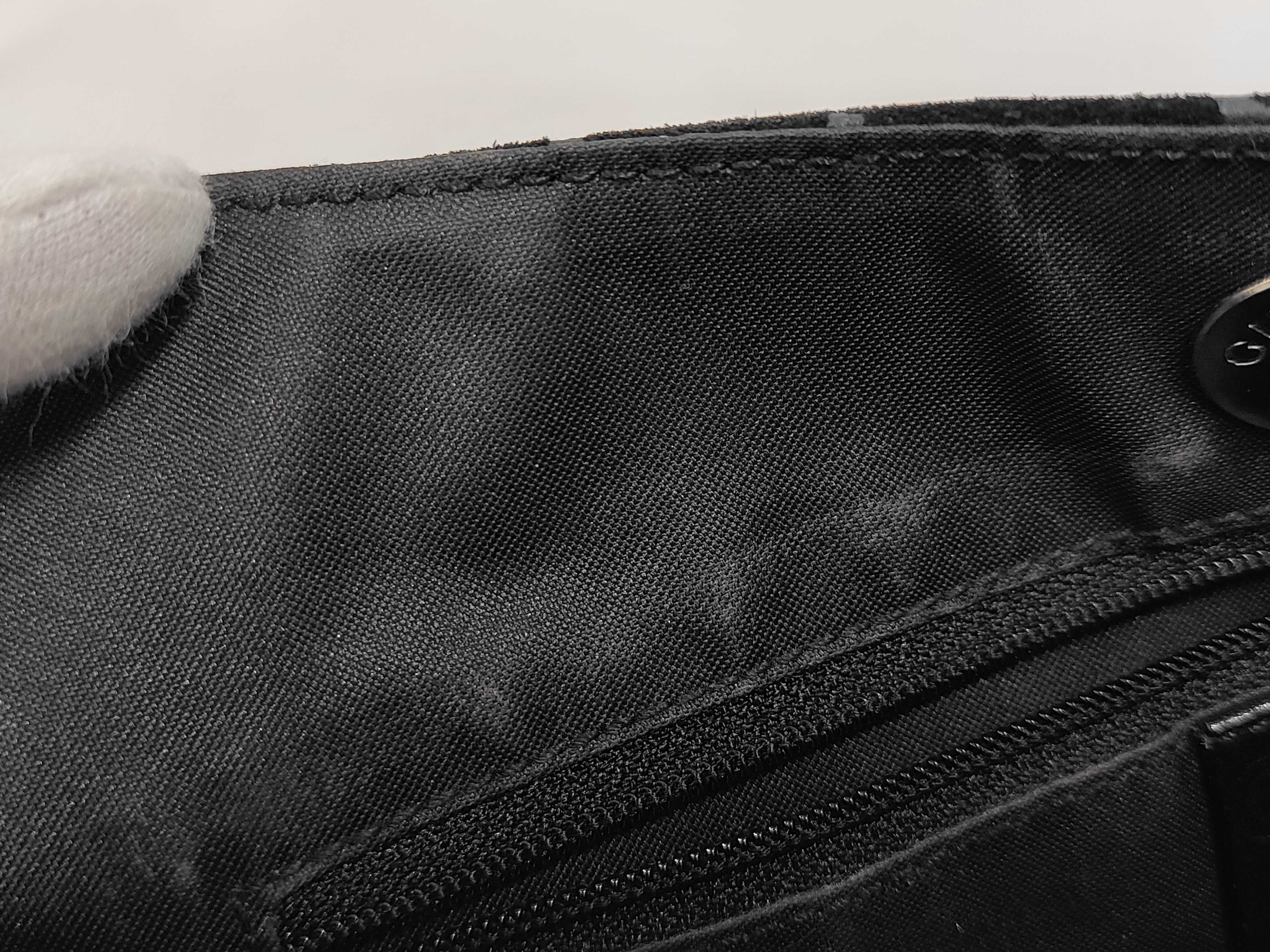 GG pattern handbag — view 10