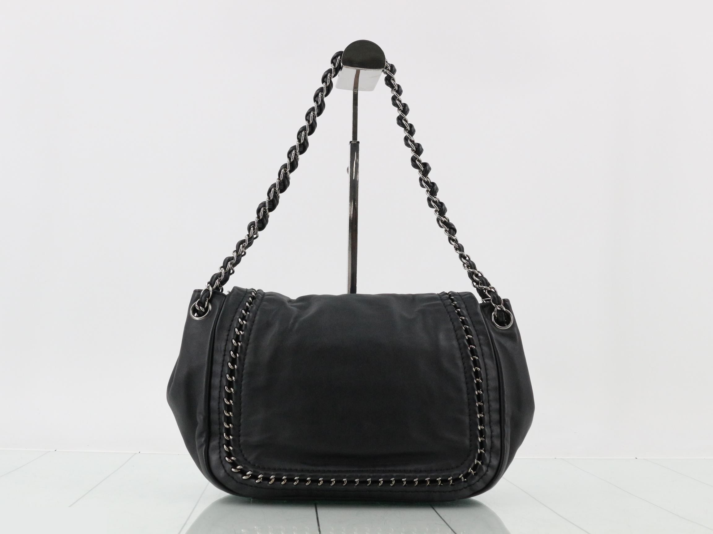 Luxury (Bags) - Shoulder Bags — view 2