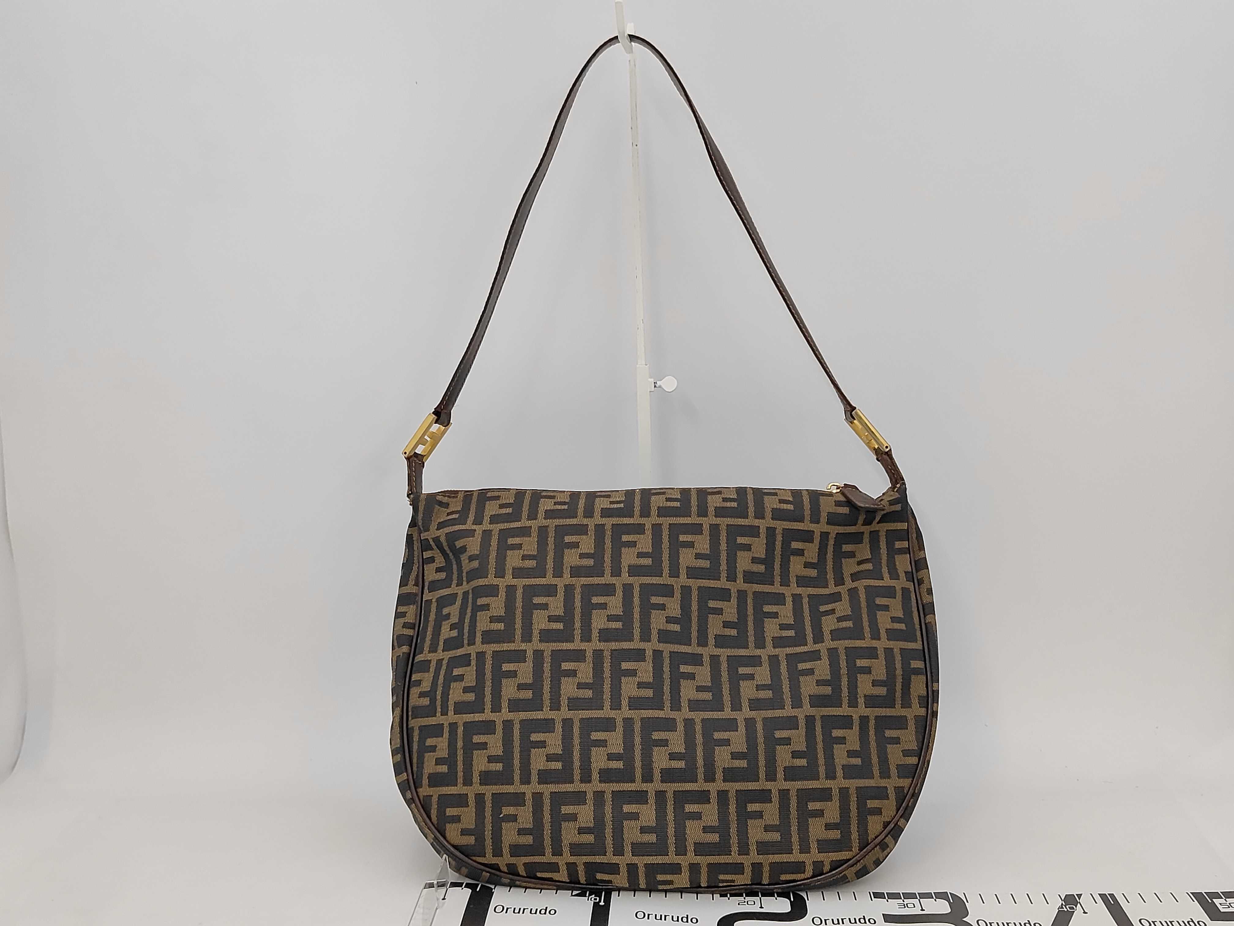 Zucca Shoulder Bag — view 2