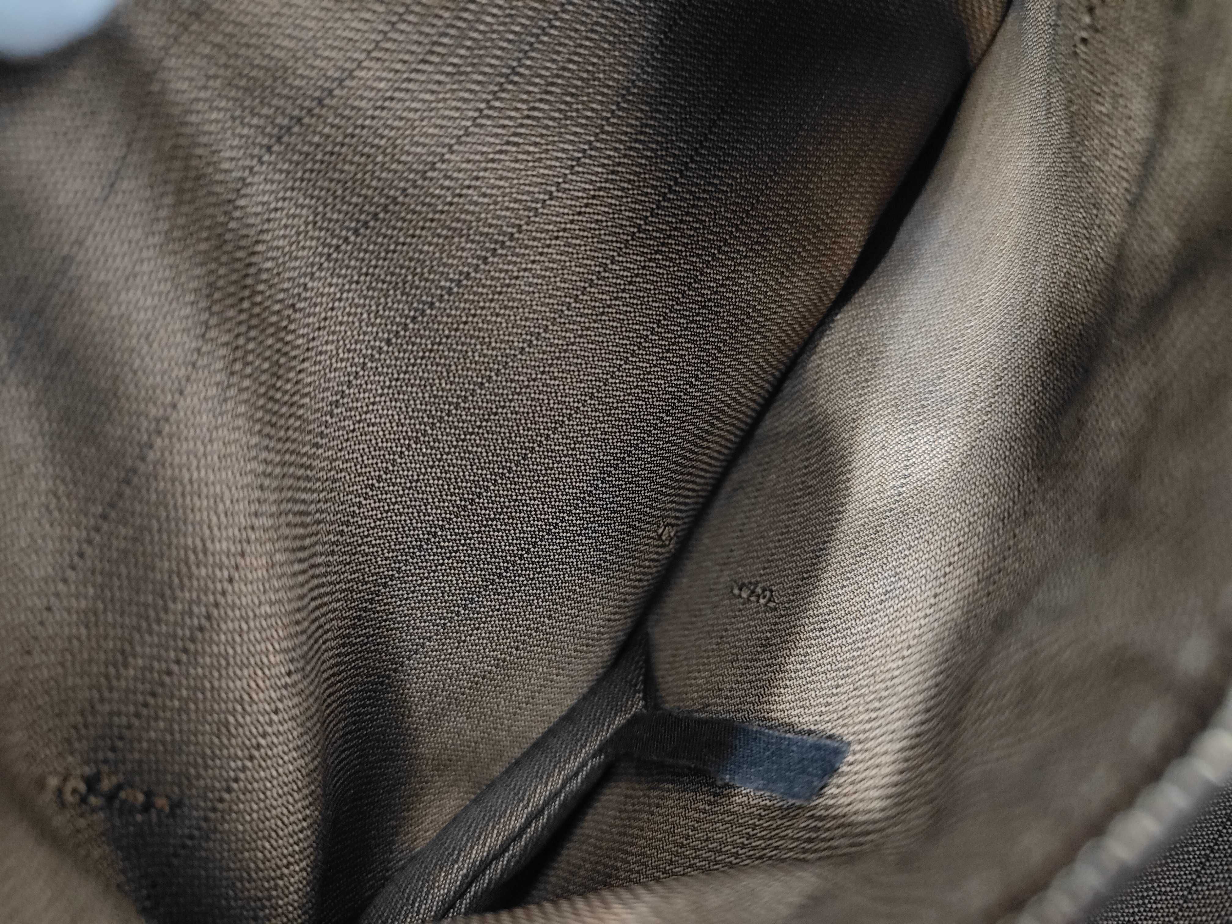 Zucca Shoulder Bag — view 11