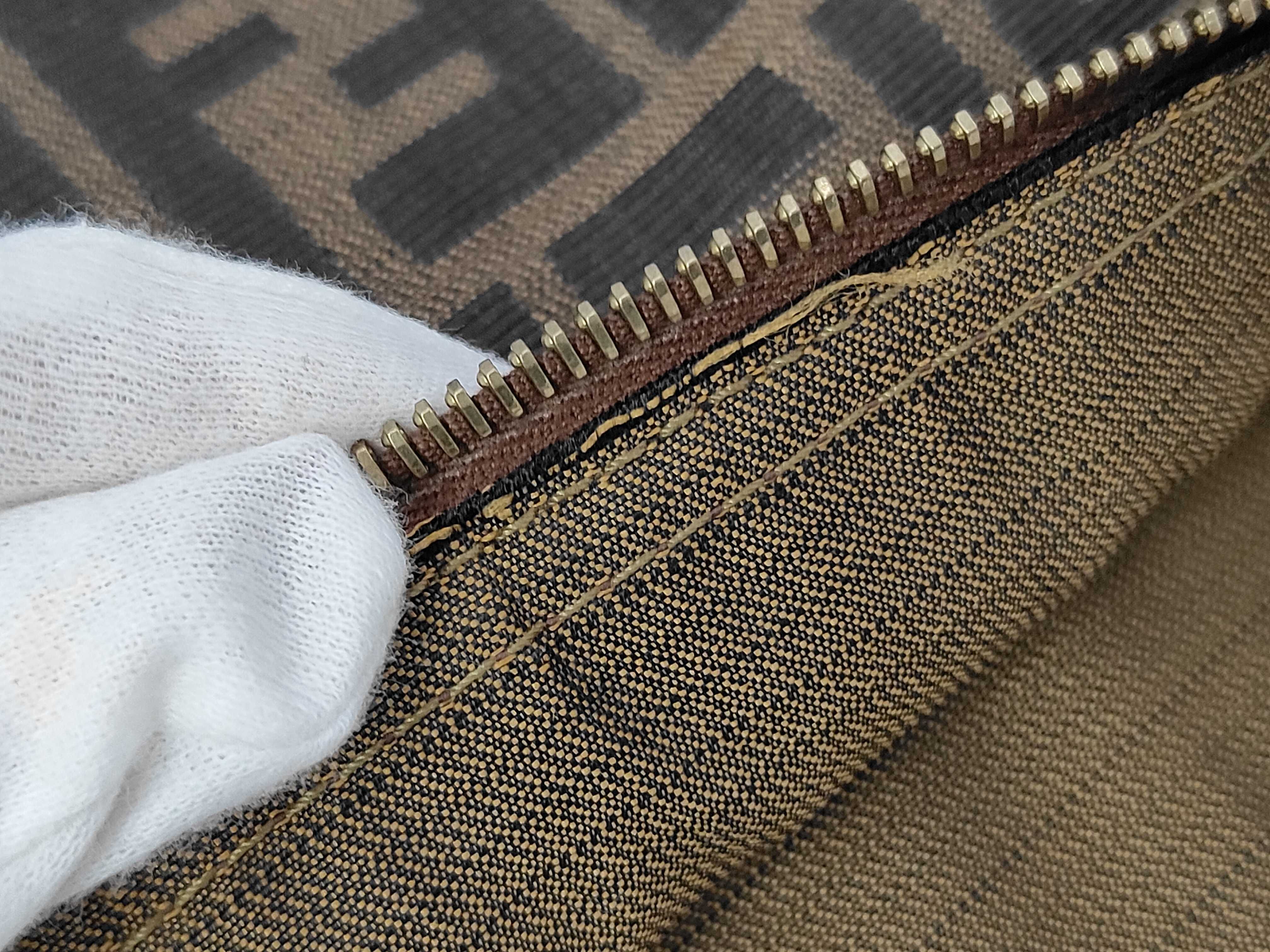Zucca Shoulder Bag — view 13