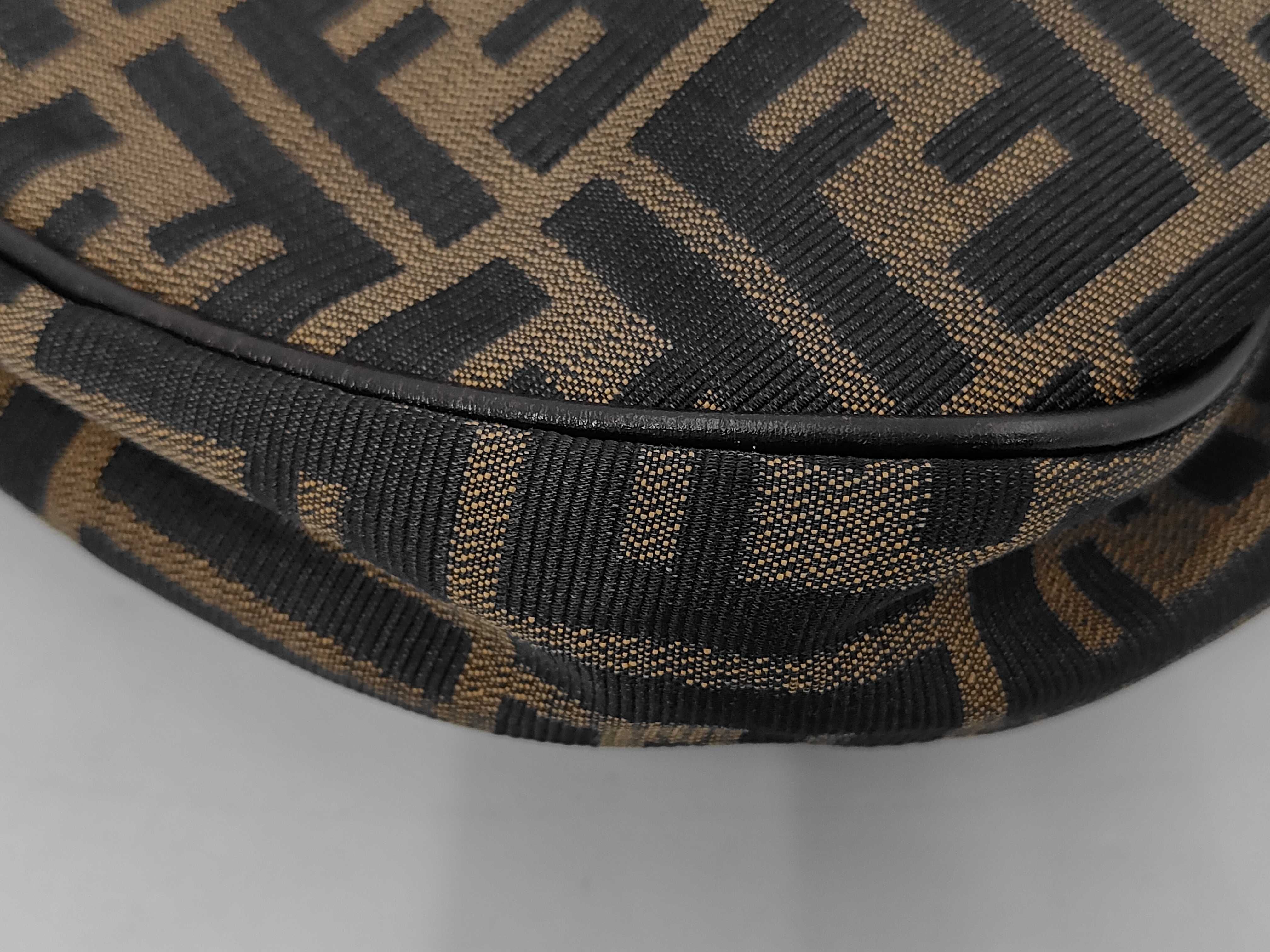 Zucca Shoulder Bag — view 3