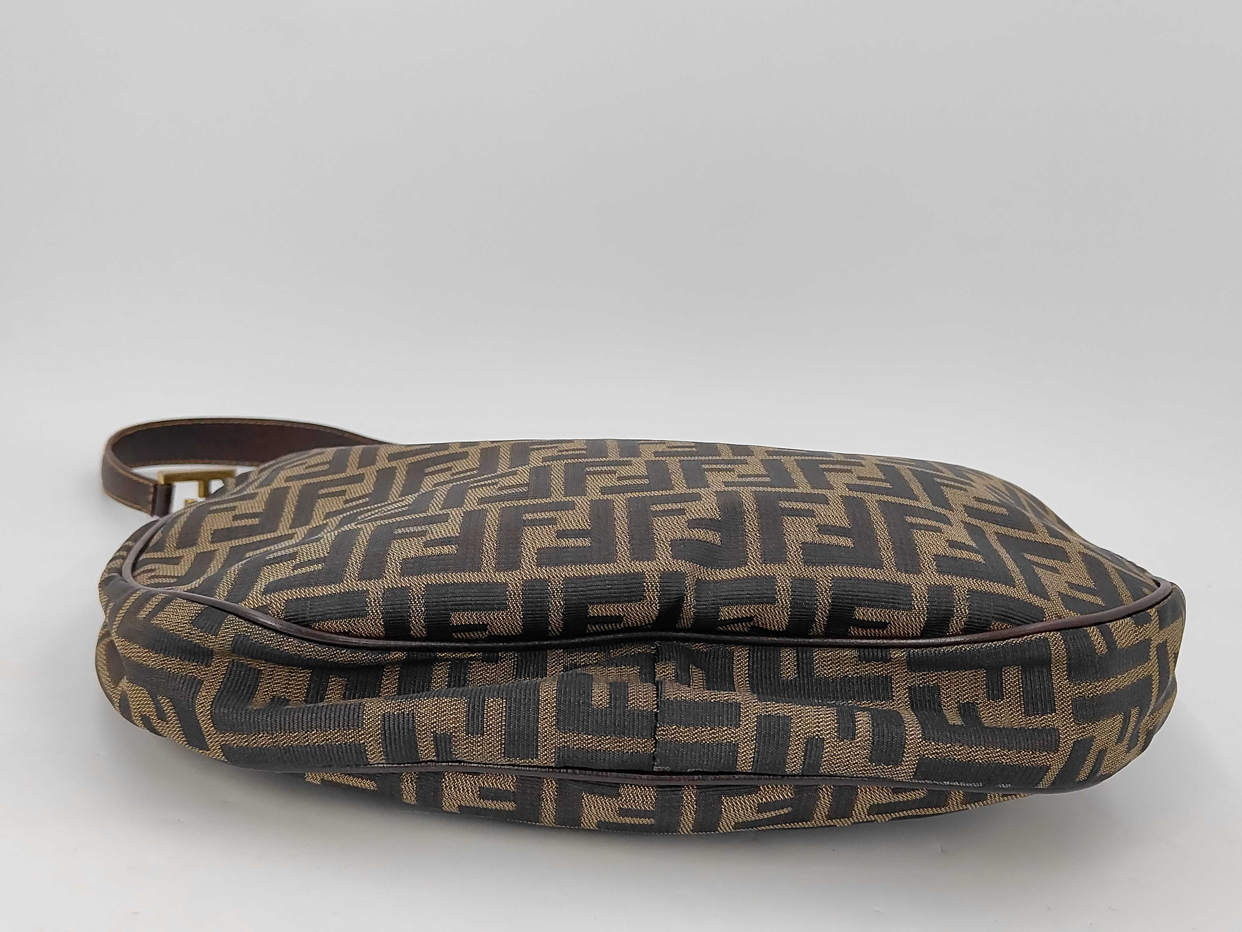 Zucca Shoulder Bag — view 4