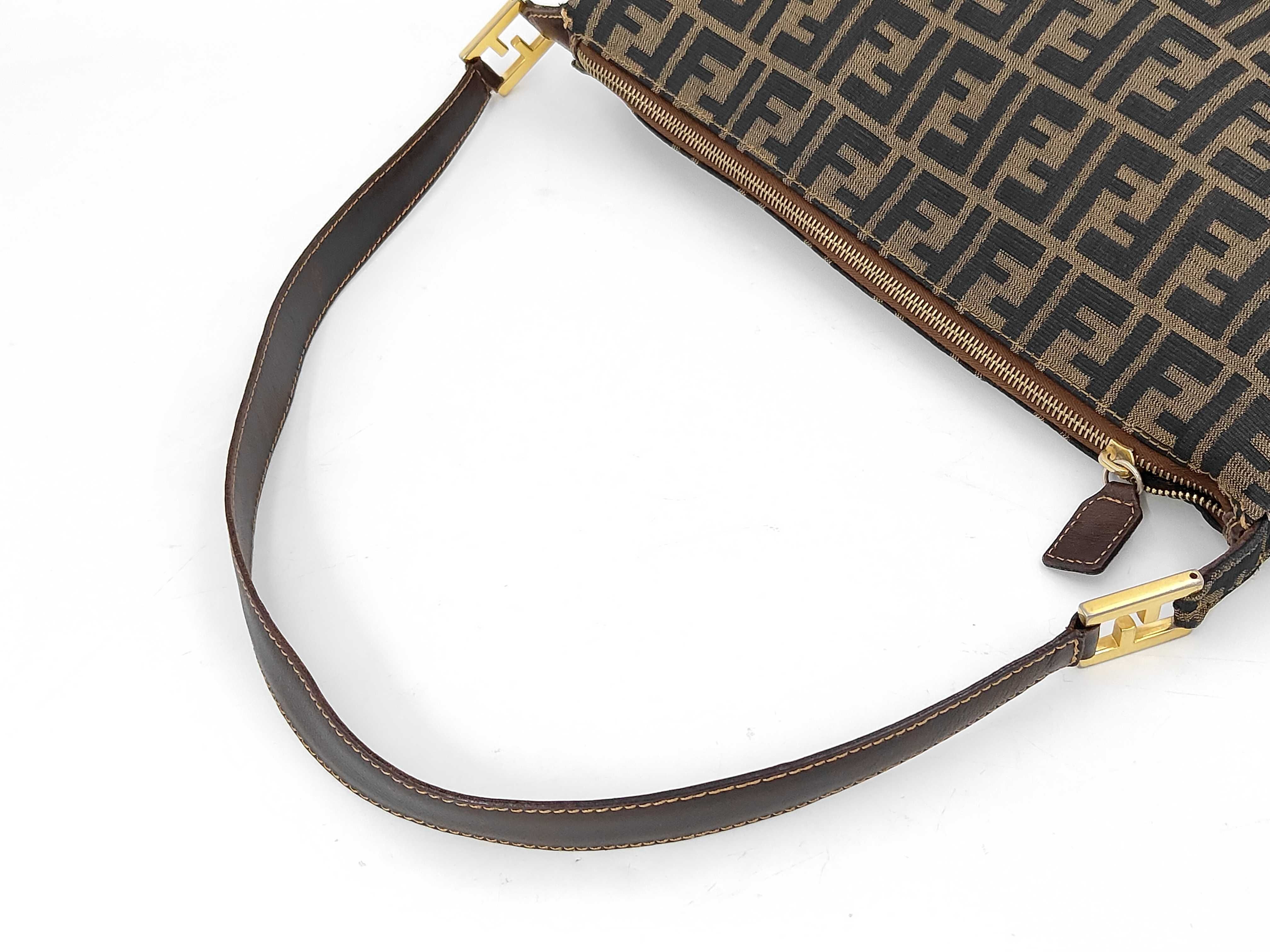 Zucca Shoulder Bag — view 5