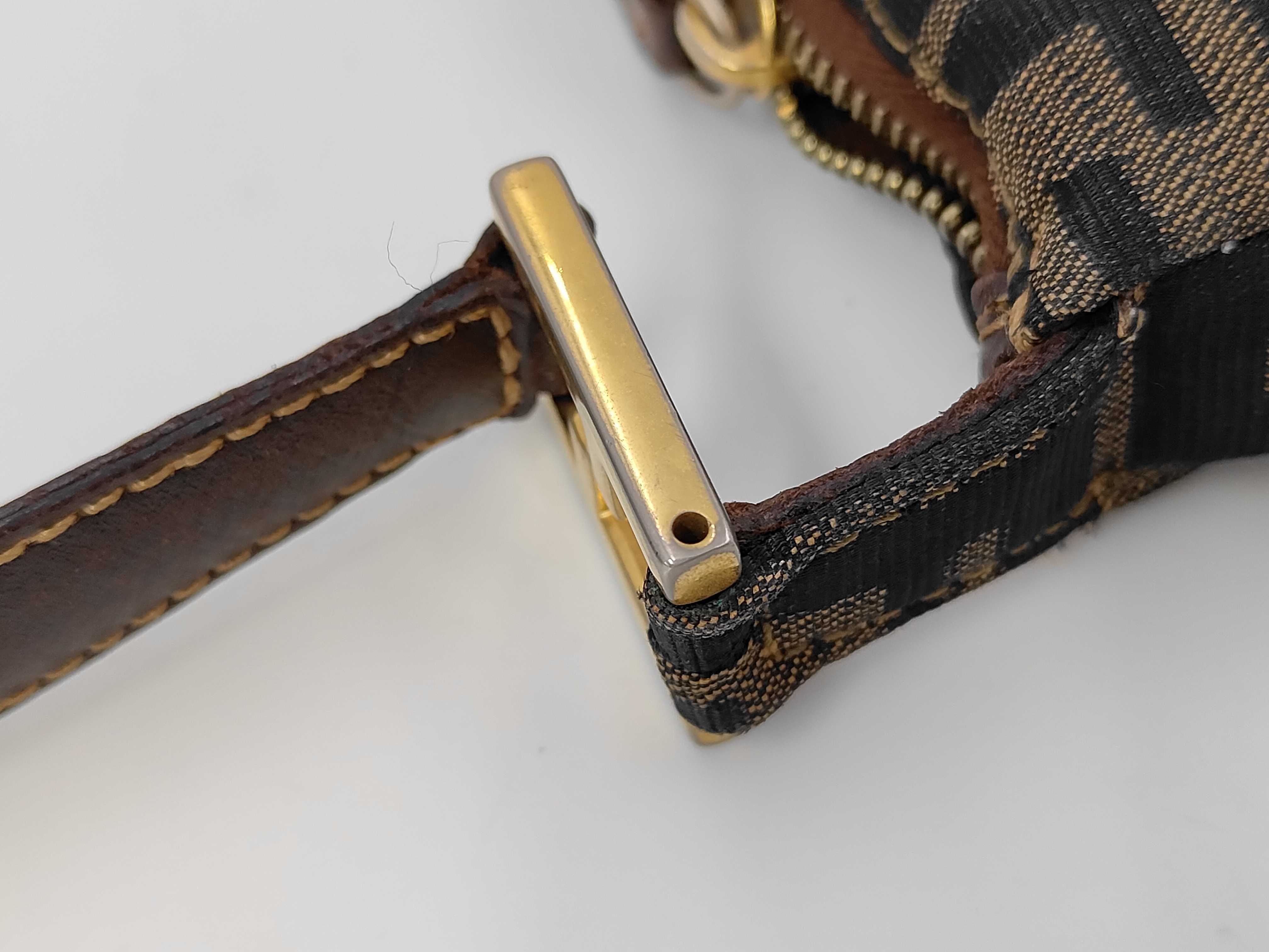 Zucca Shoulder Bag — view 7