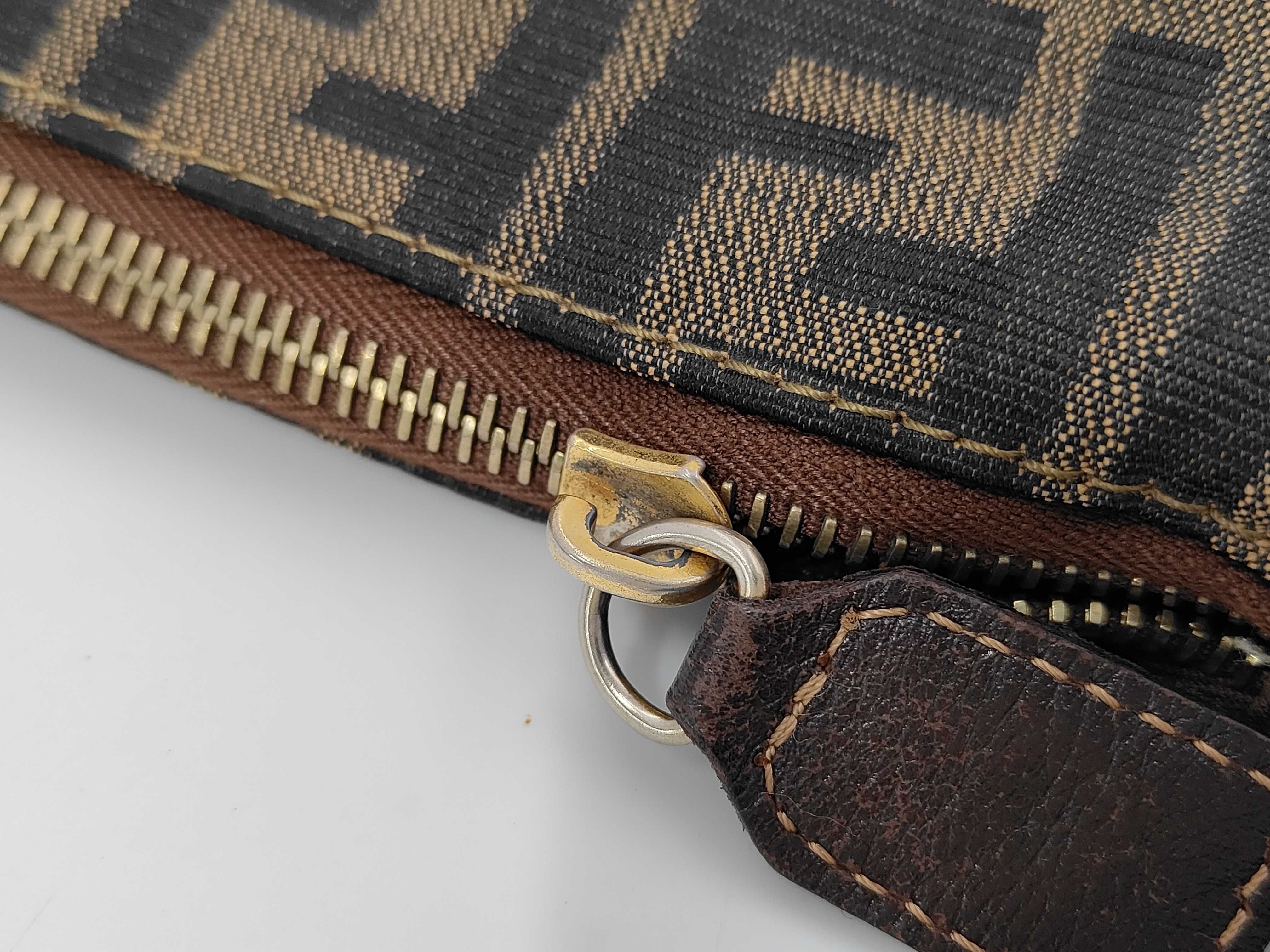 Zucca Shoulder Bag — view 8