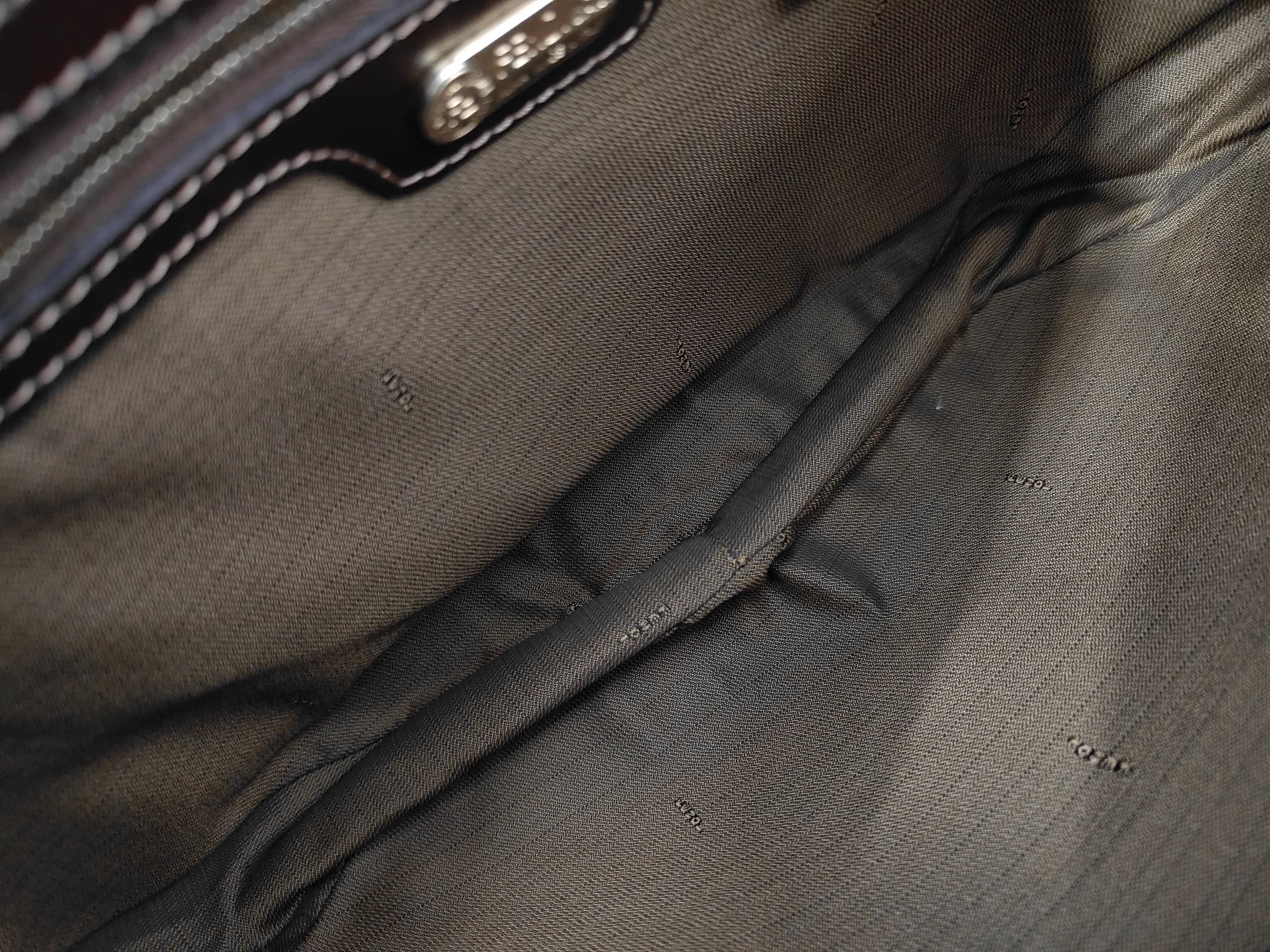 Zucca Shoulder Bag — view 10