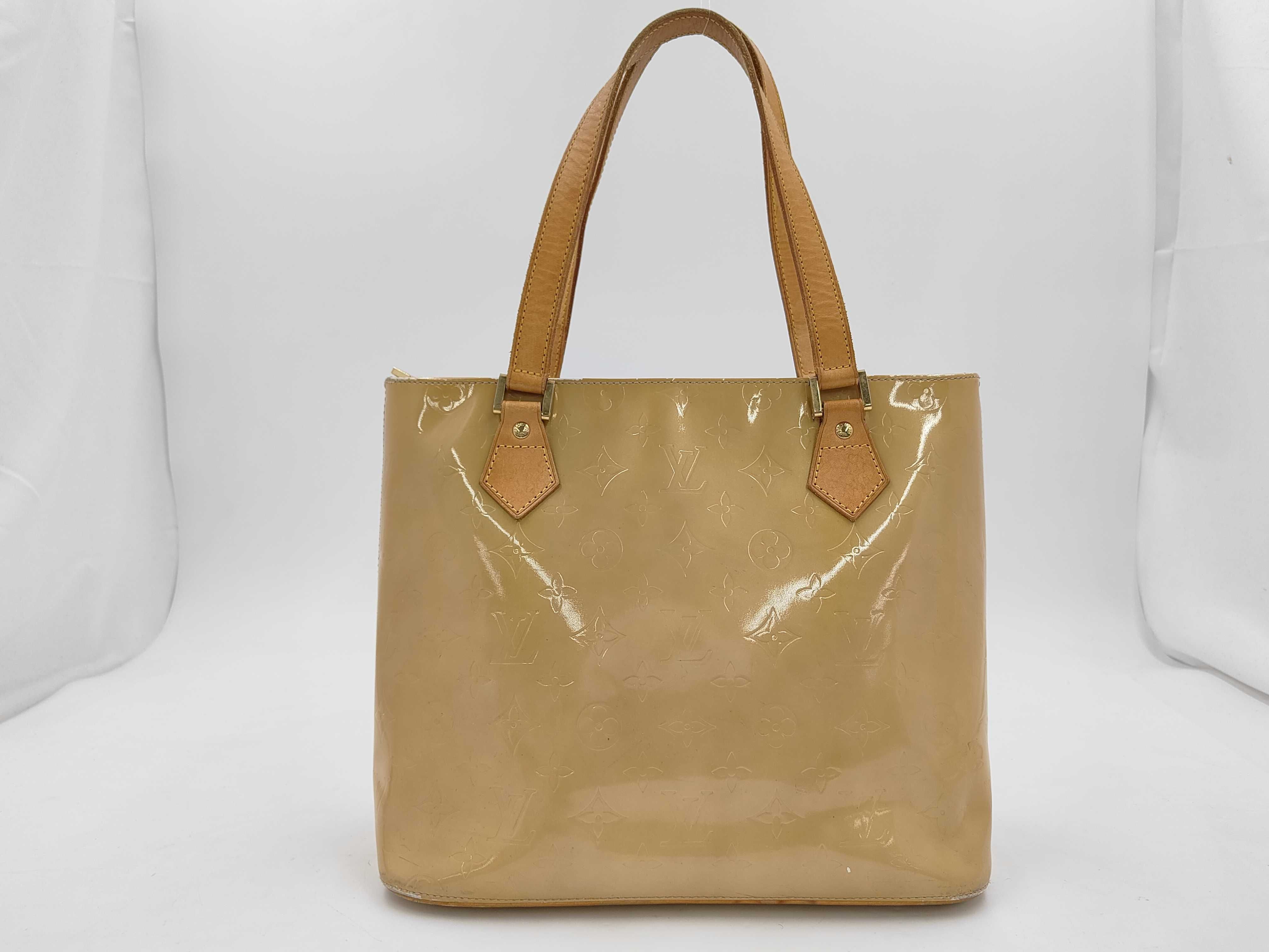 Vernis LV Vernis Handbag Tote Bag