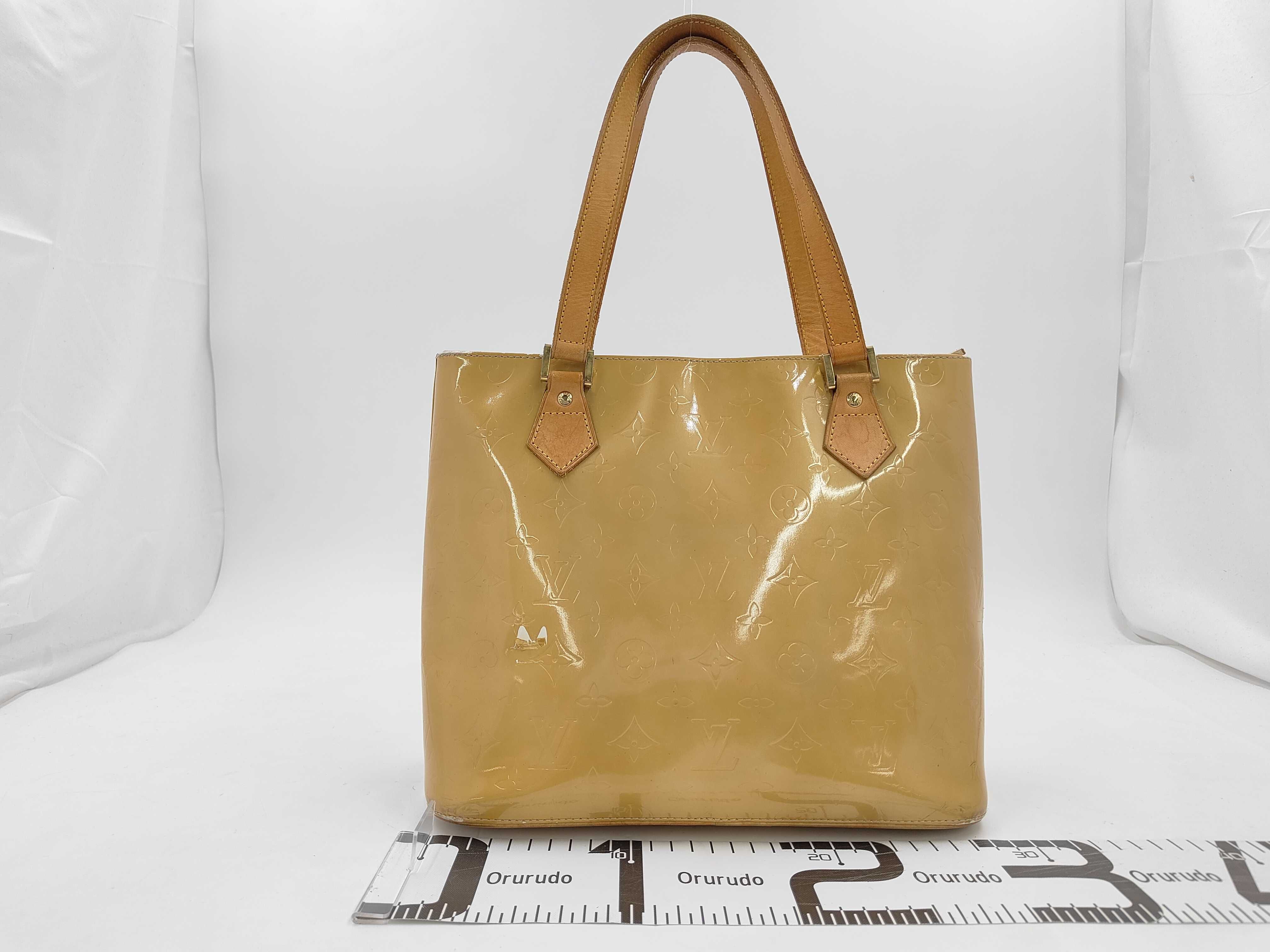 Vernis LV Vernis Handbag Tote Bag — view 2