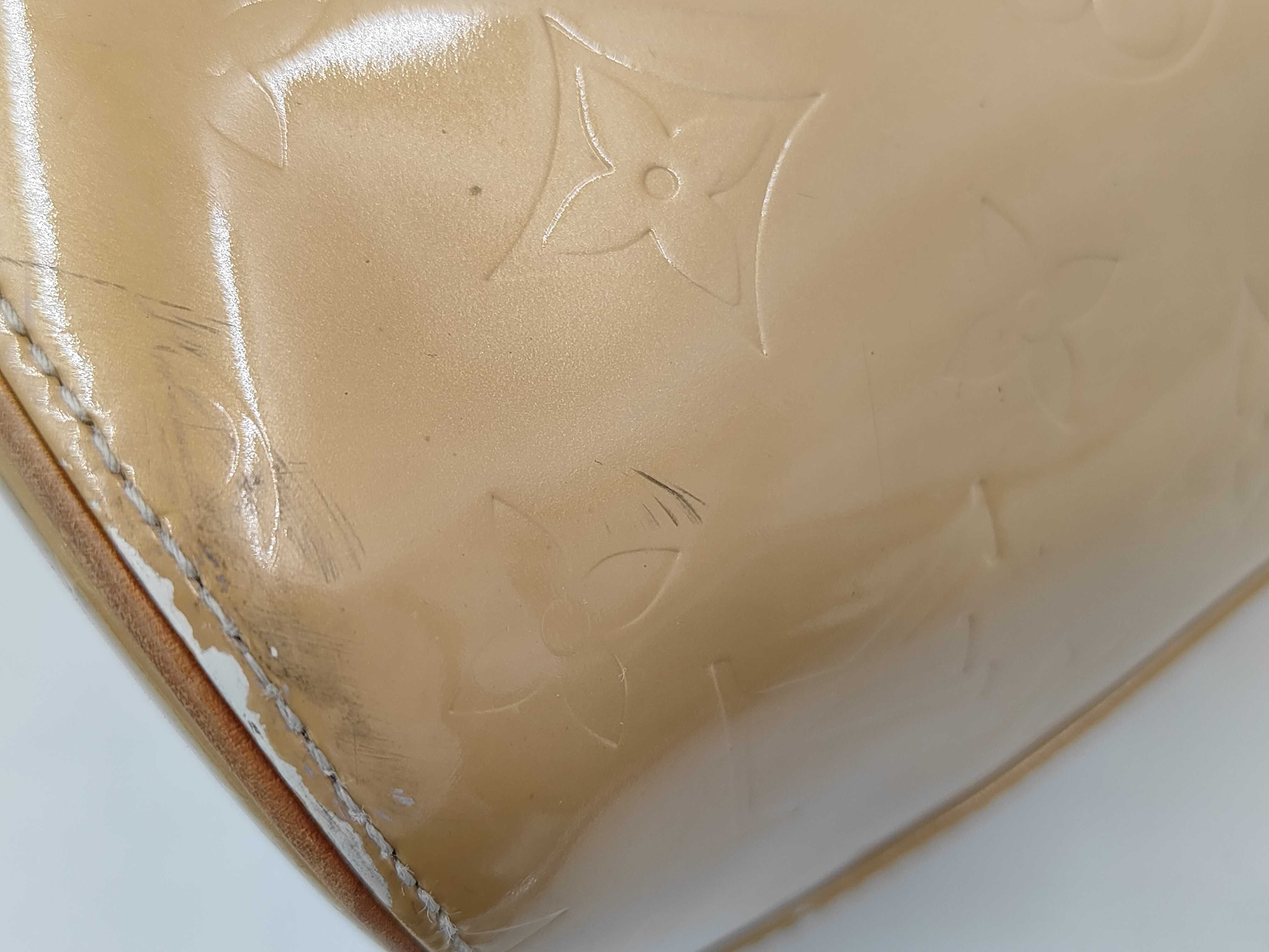 Vernis LV Vernis Handbag Tote Bag — view 14