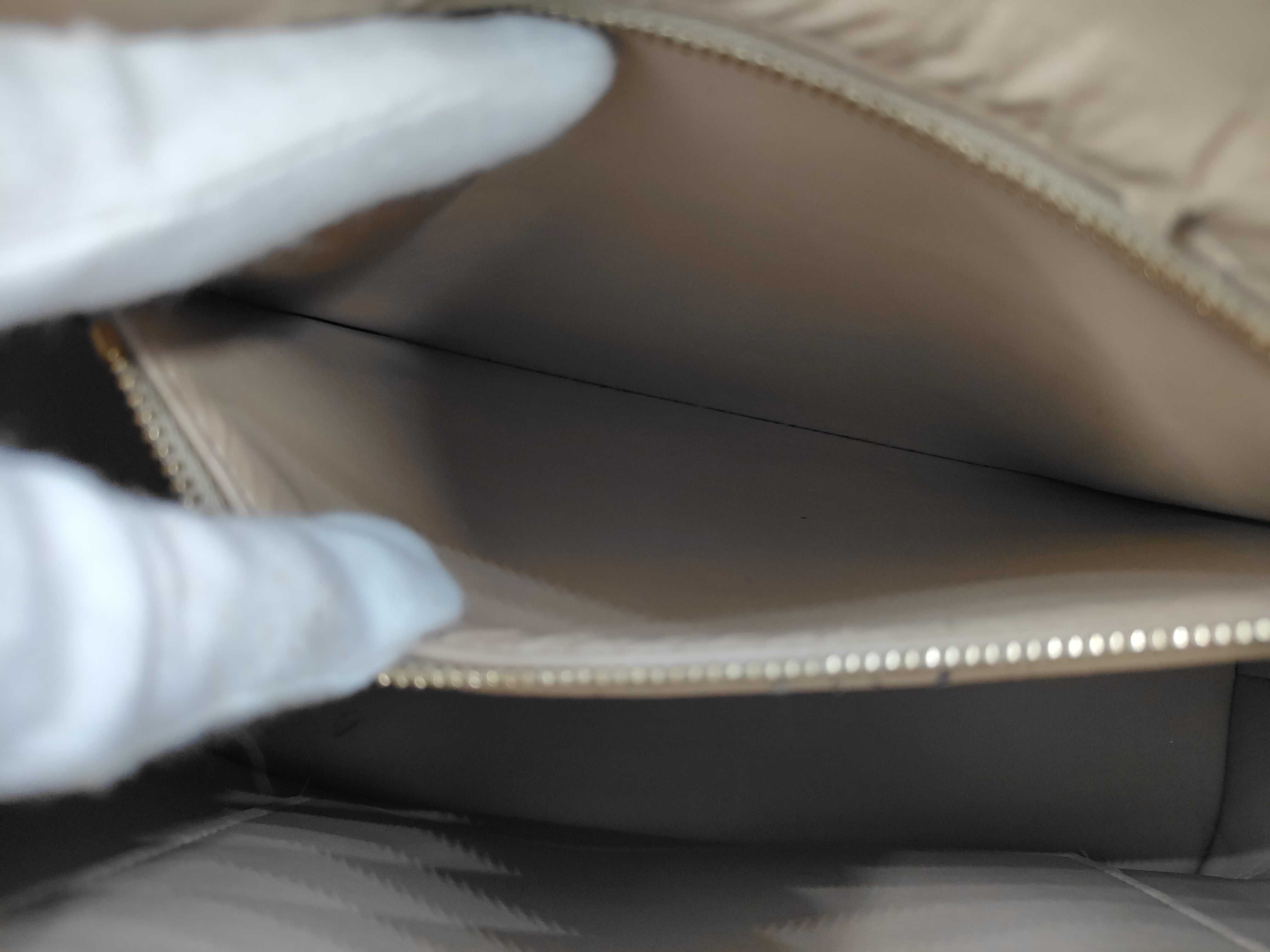 Vernis LV Vernis Handbag Tote Bag — view 10