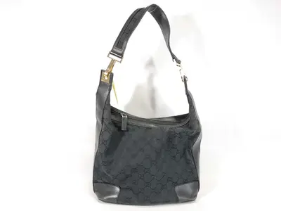 GG Canvas One-Shoulder Bag 001.4204
