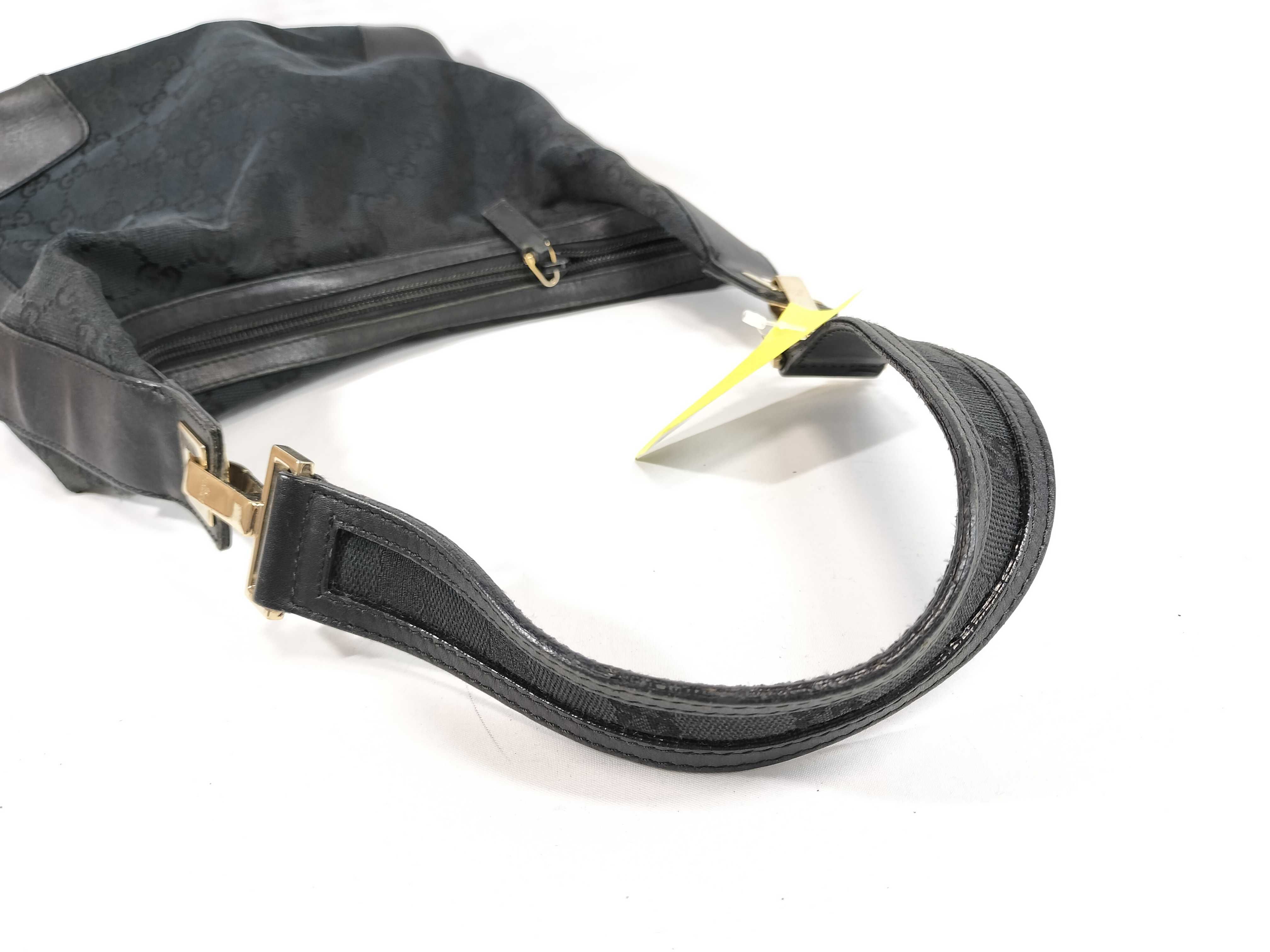 GG Canvas One-Shoulder Bag 001.4204 — view 3