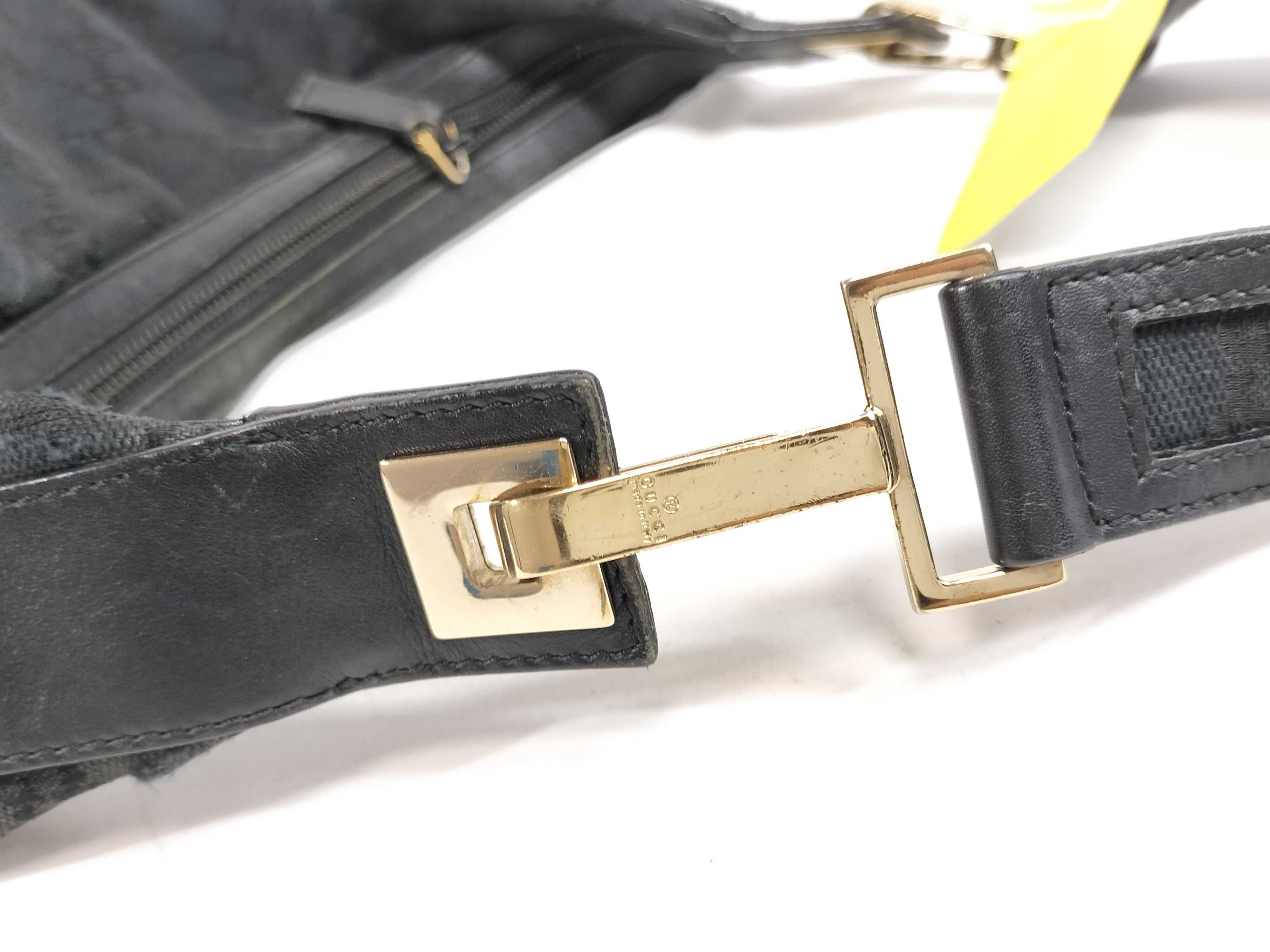 GG Canvas One-Shoulder Bag 001.4204 — view 5