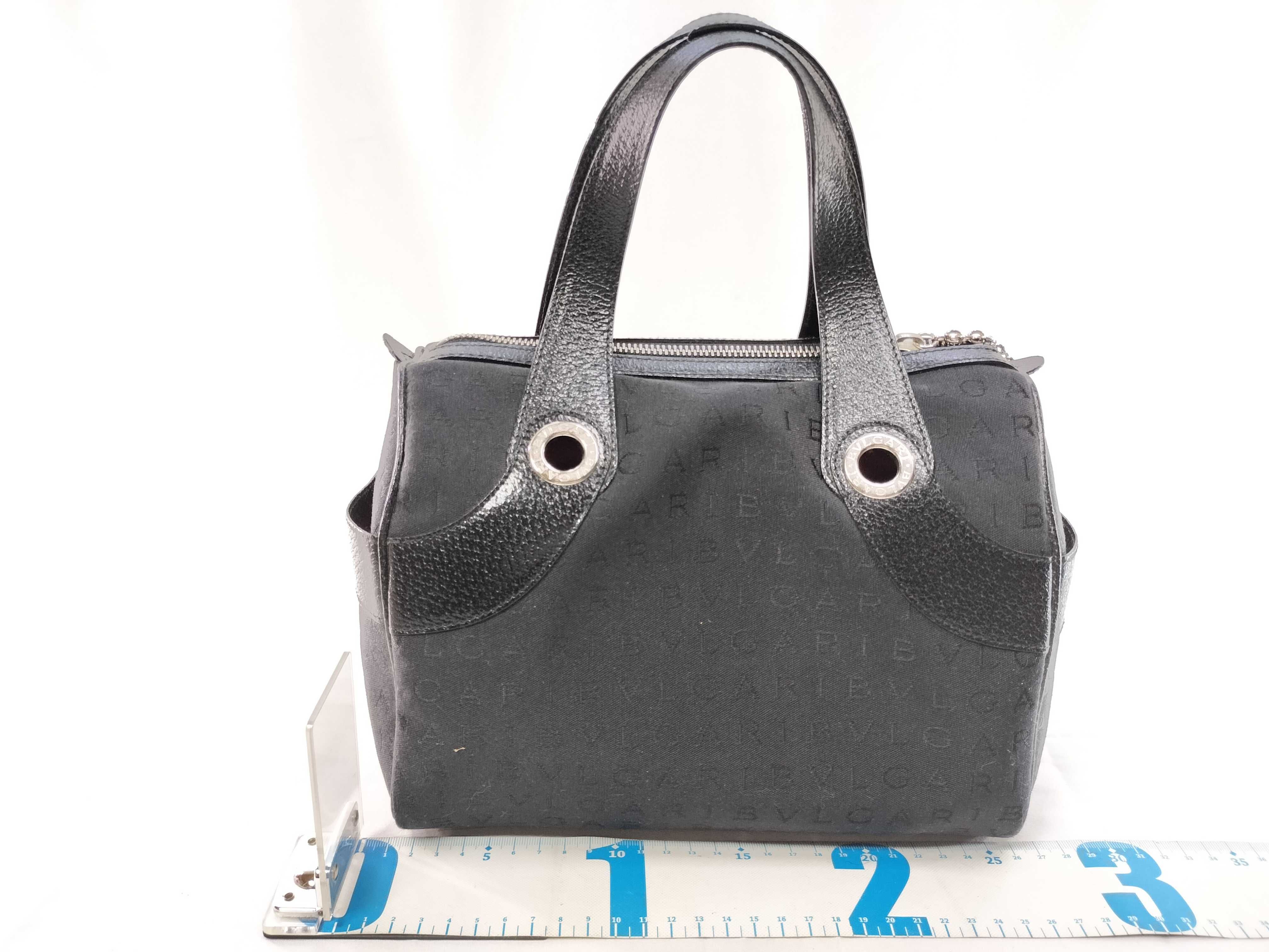 Logo Mania Handbag — view 2