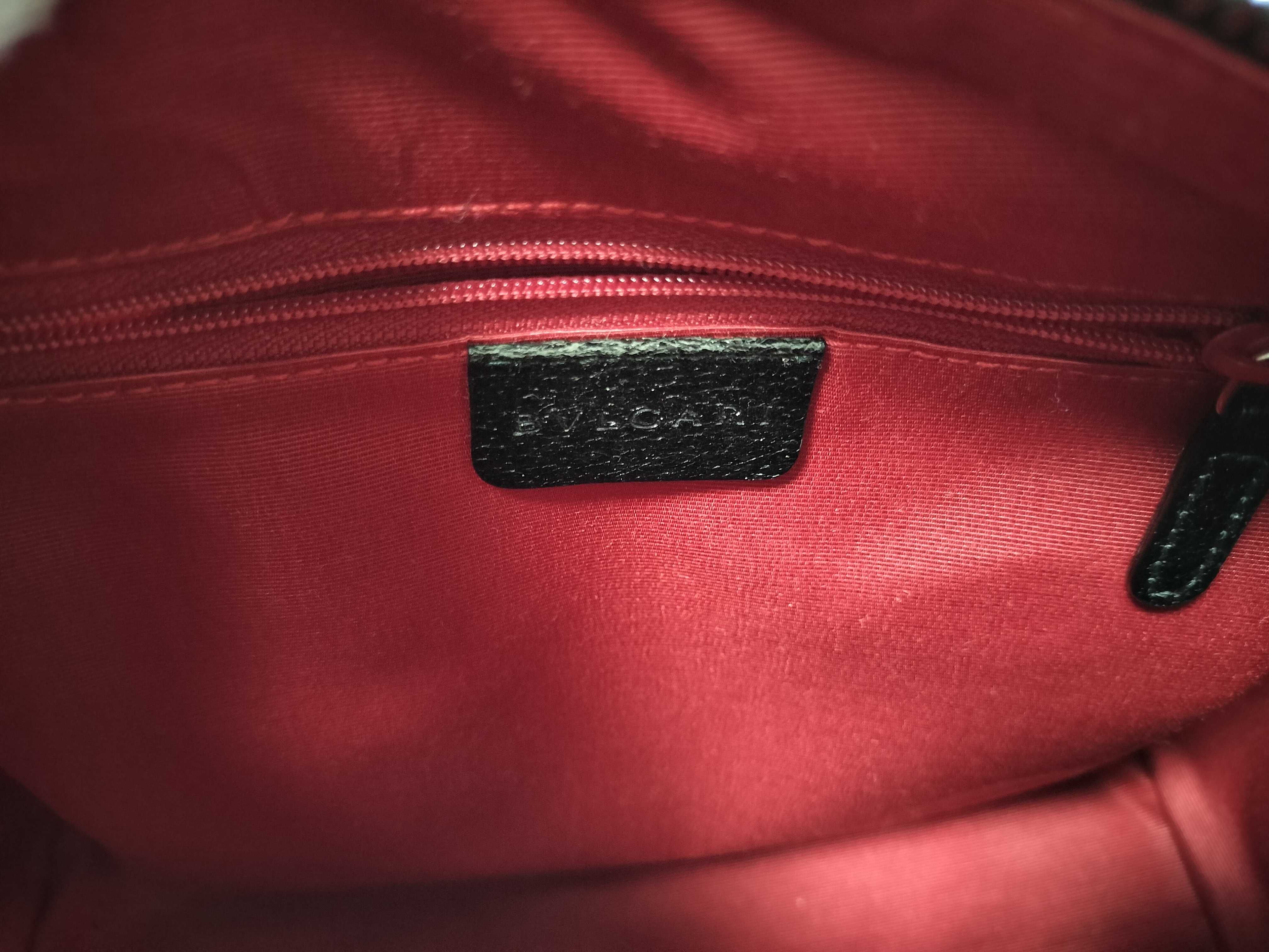 Logo Mania Handbag — view 12