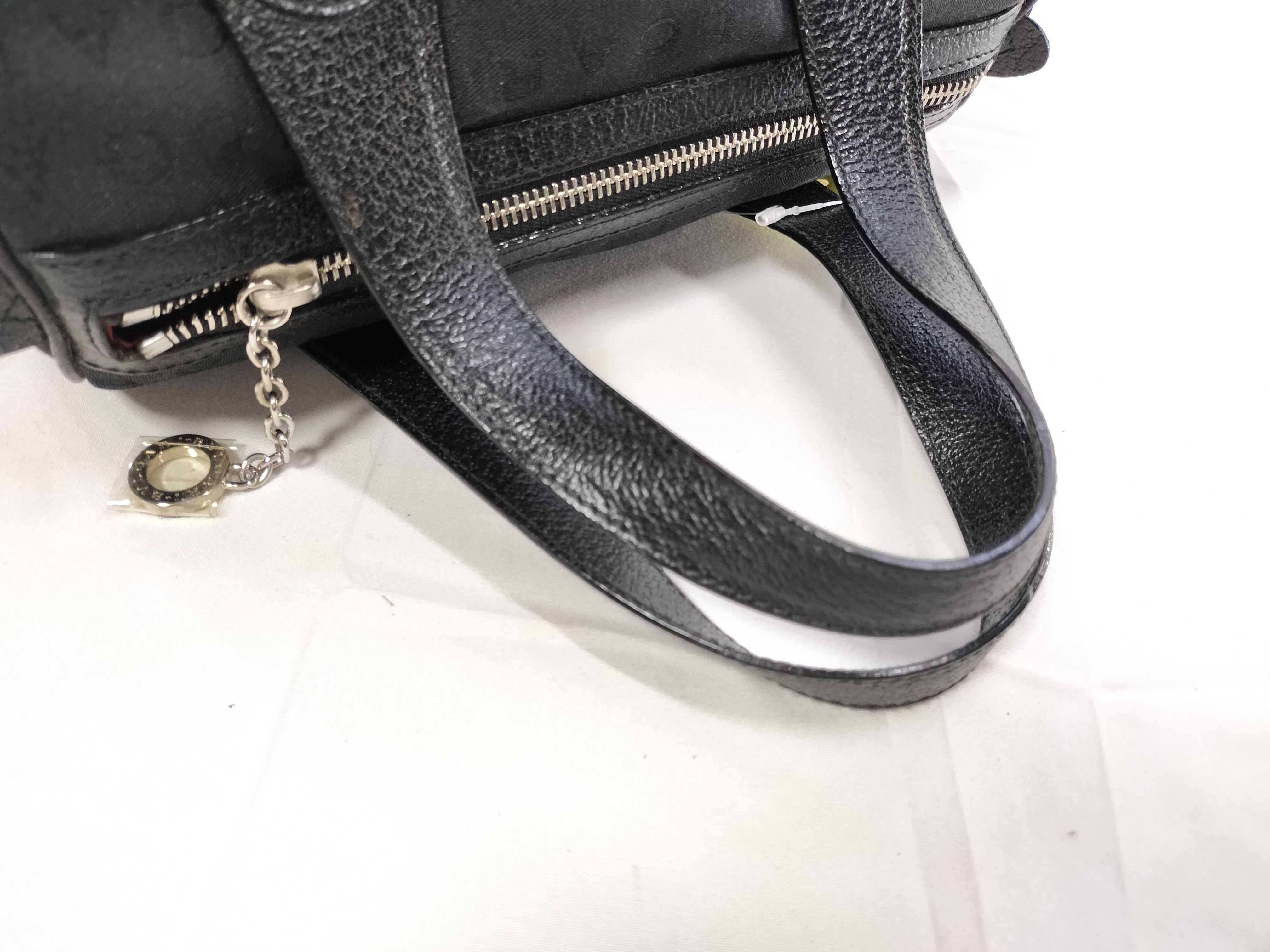 Logo Mania Handbag — view 3