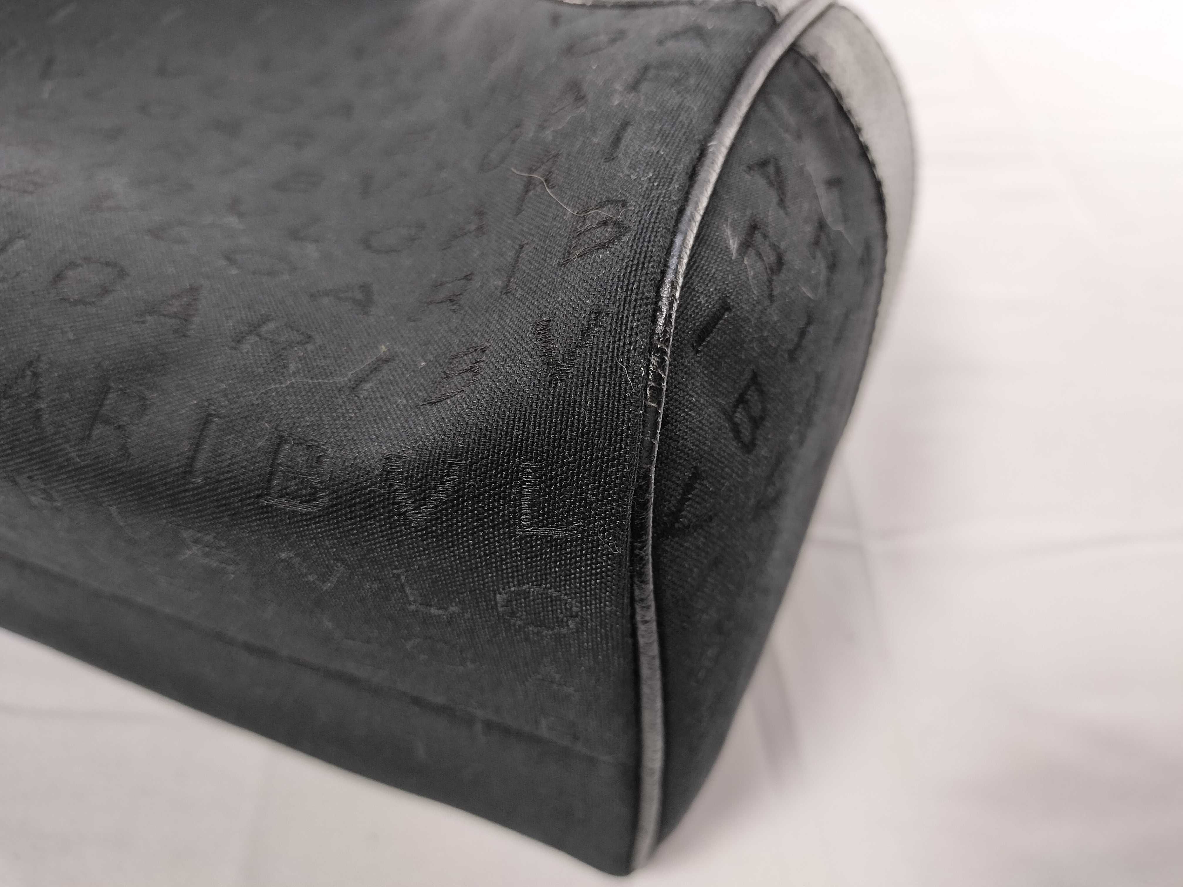 Logo Mania Handbag — view 7