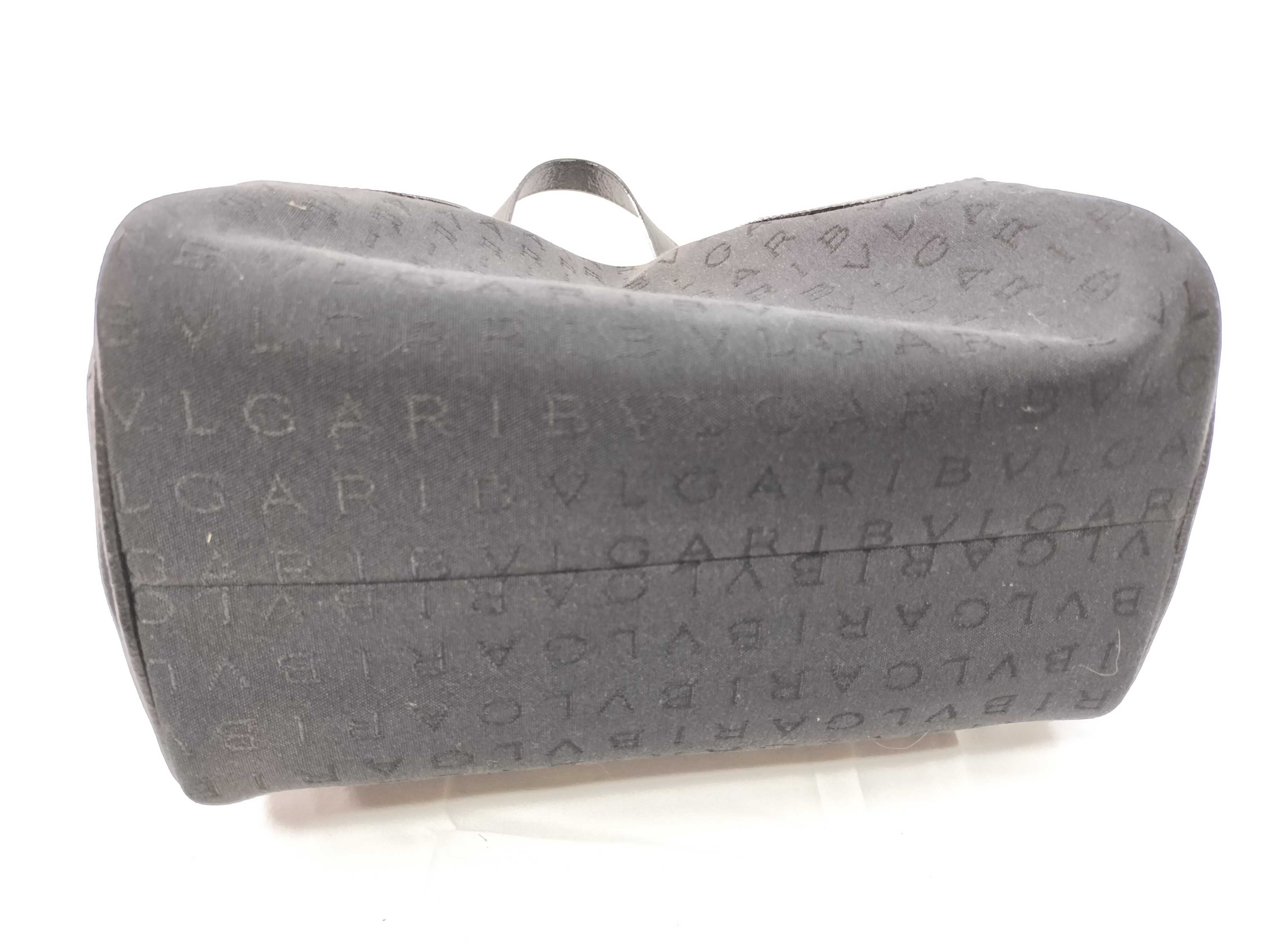 Logo Mania Handbag — view 8