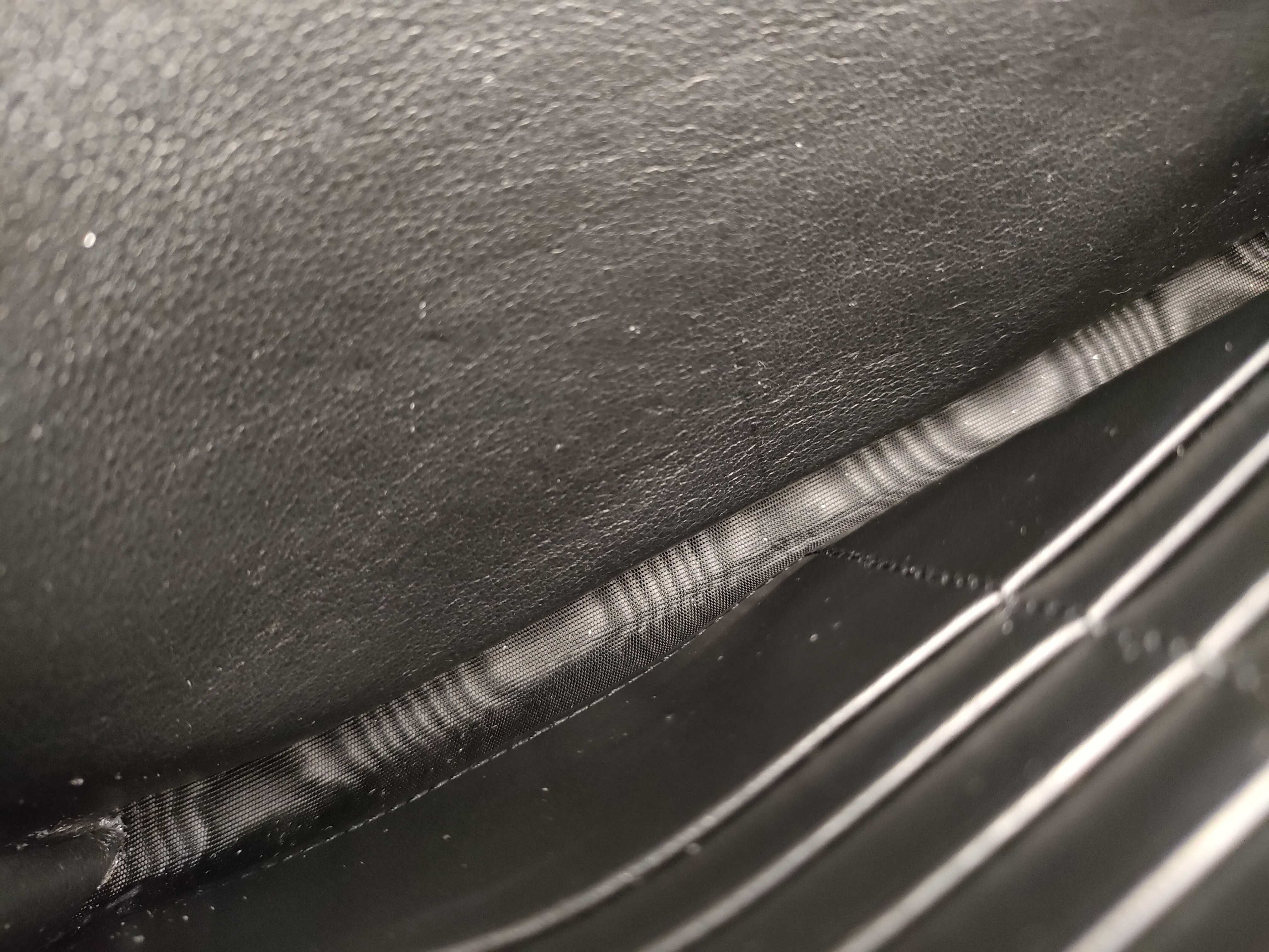 Chain Shoulder Bag — view 12