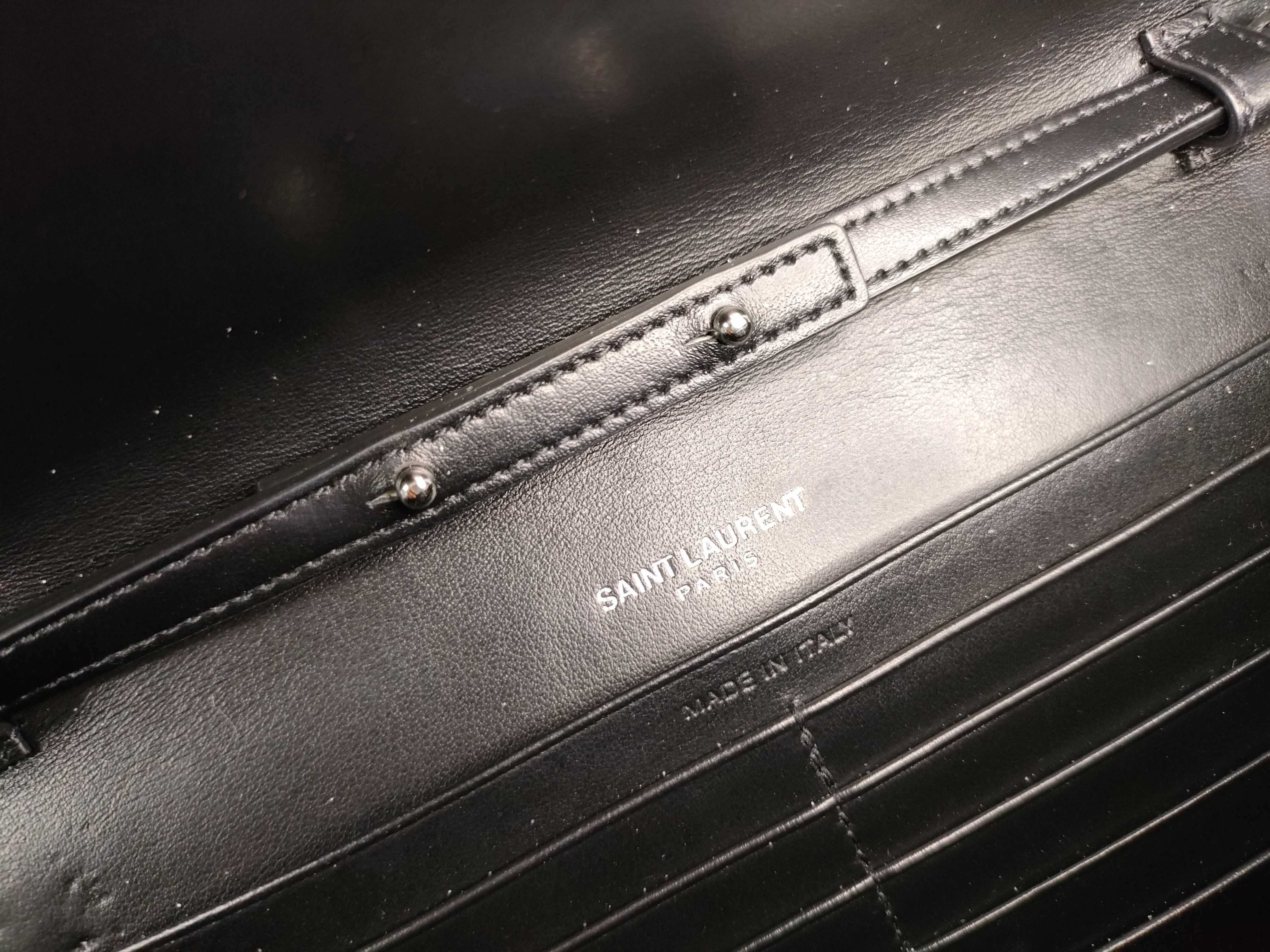 Chain Shoulder Bag — view 13