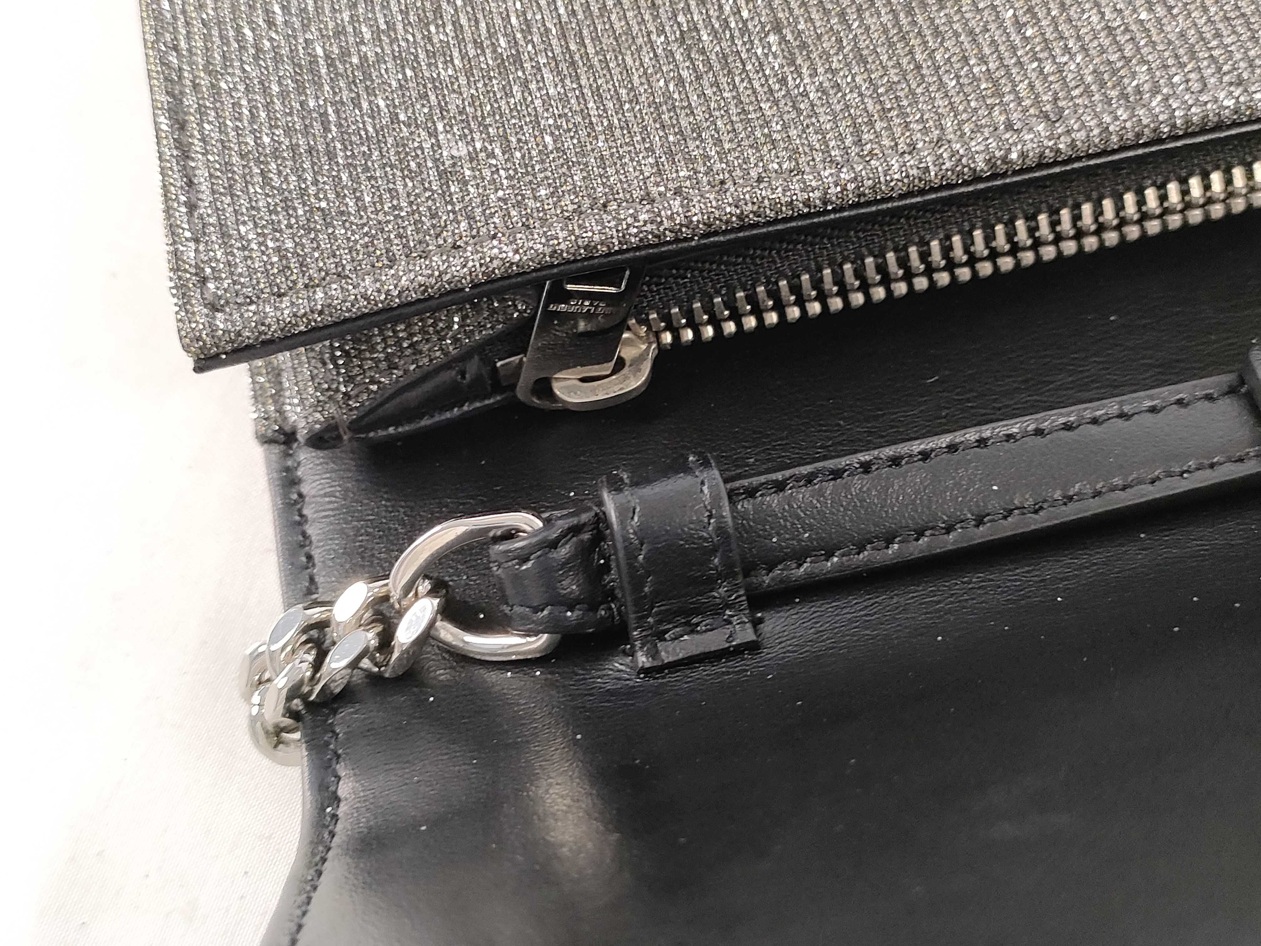 Chain Shoulder Bag — view 5