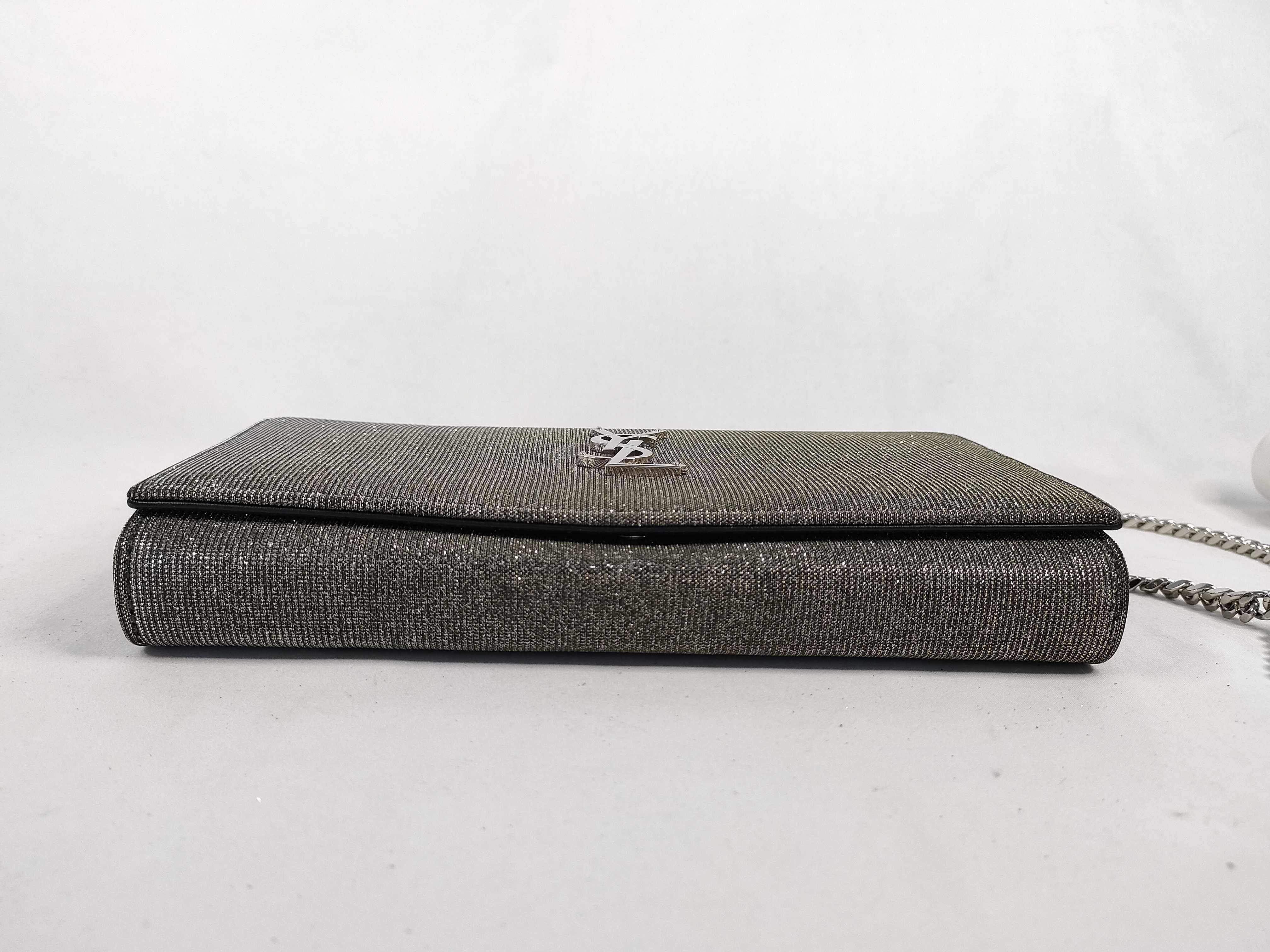 Chain Shoulder Bag — view 7