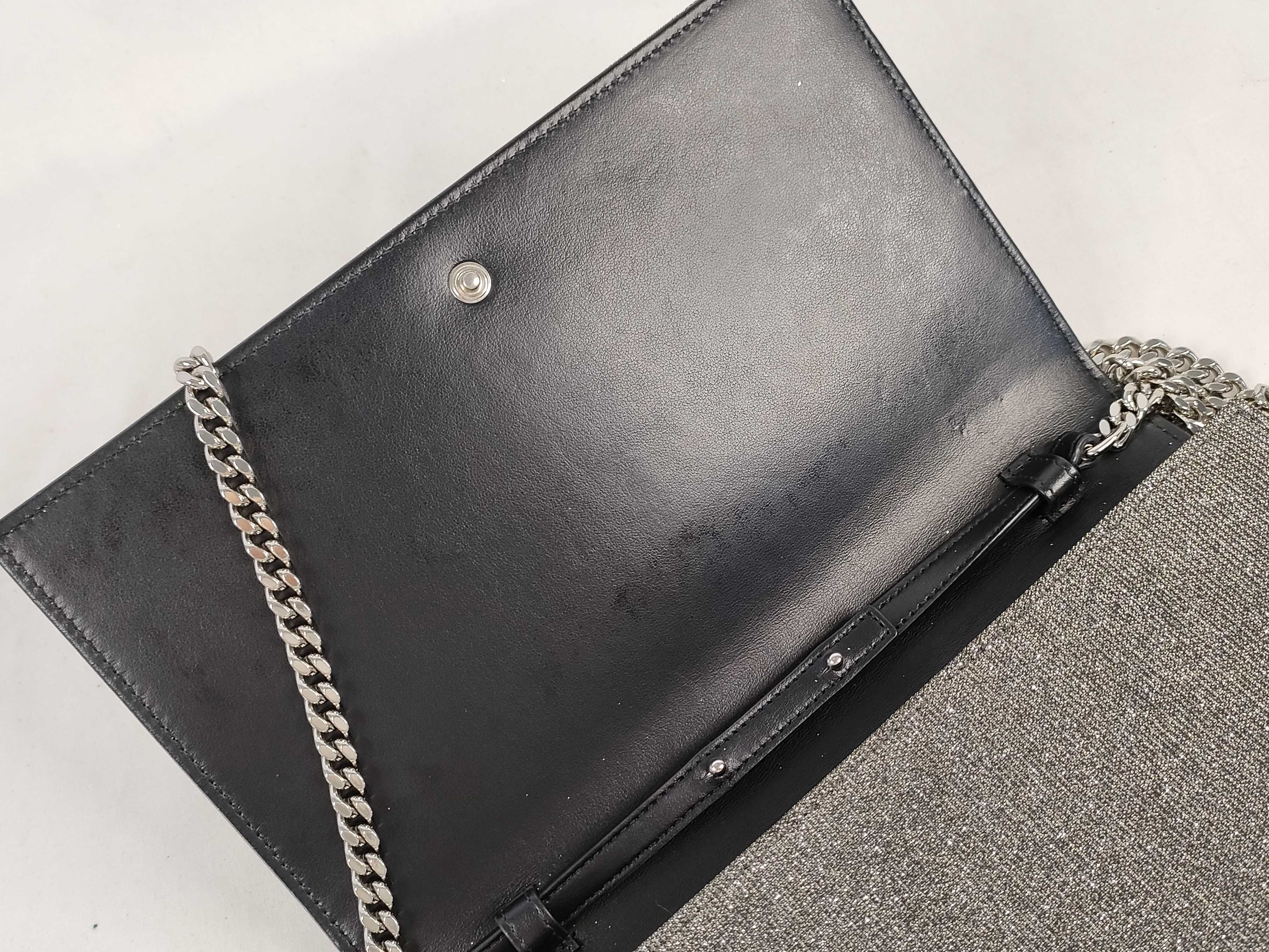 Chain Shoulder Bag — view 8