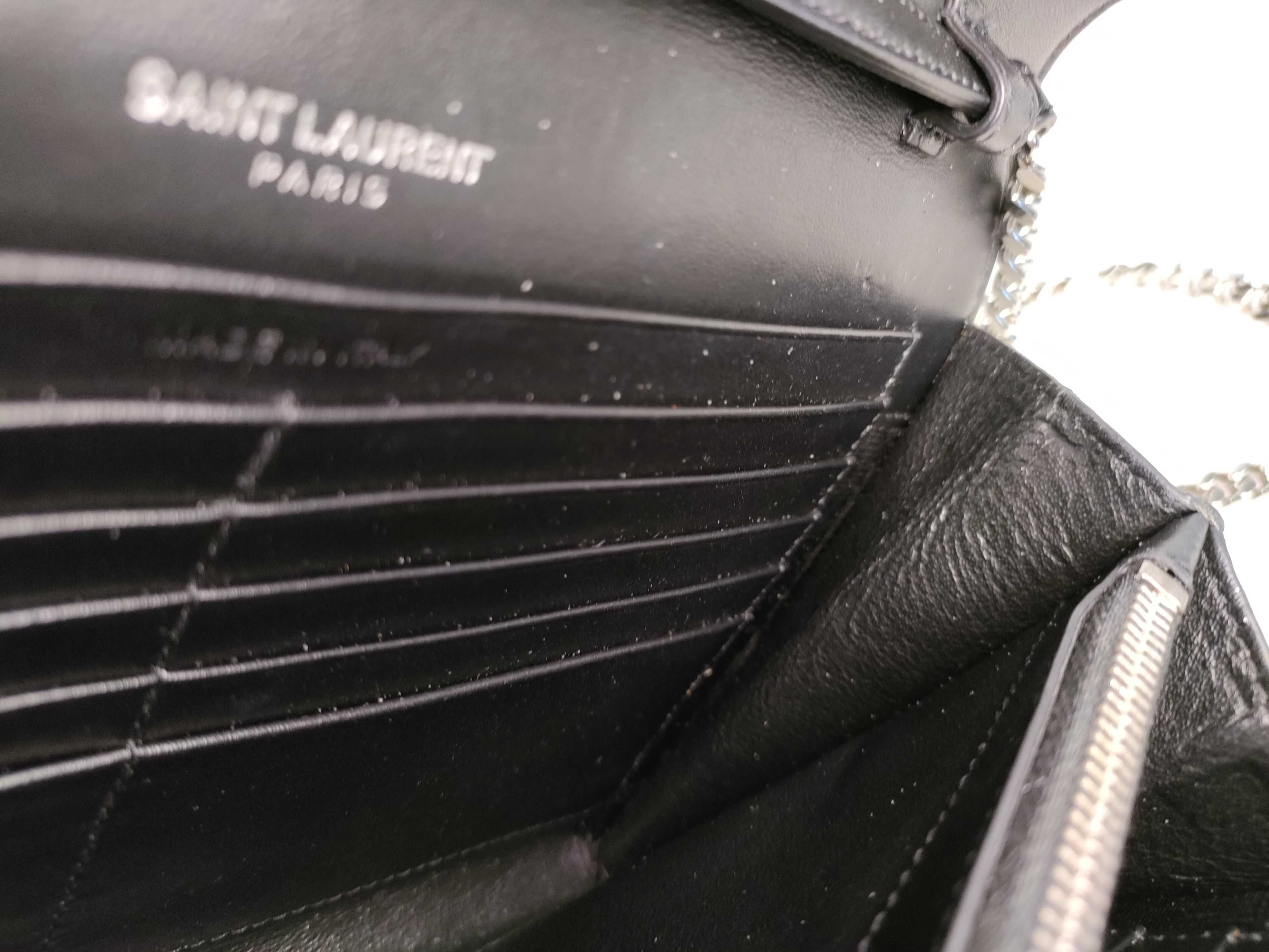 Chain Shoulder Bag — view 9