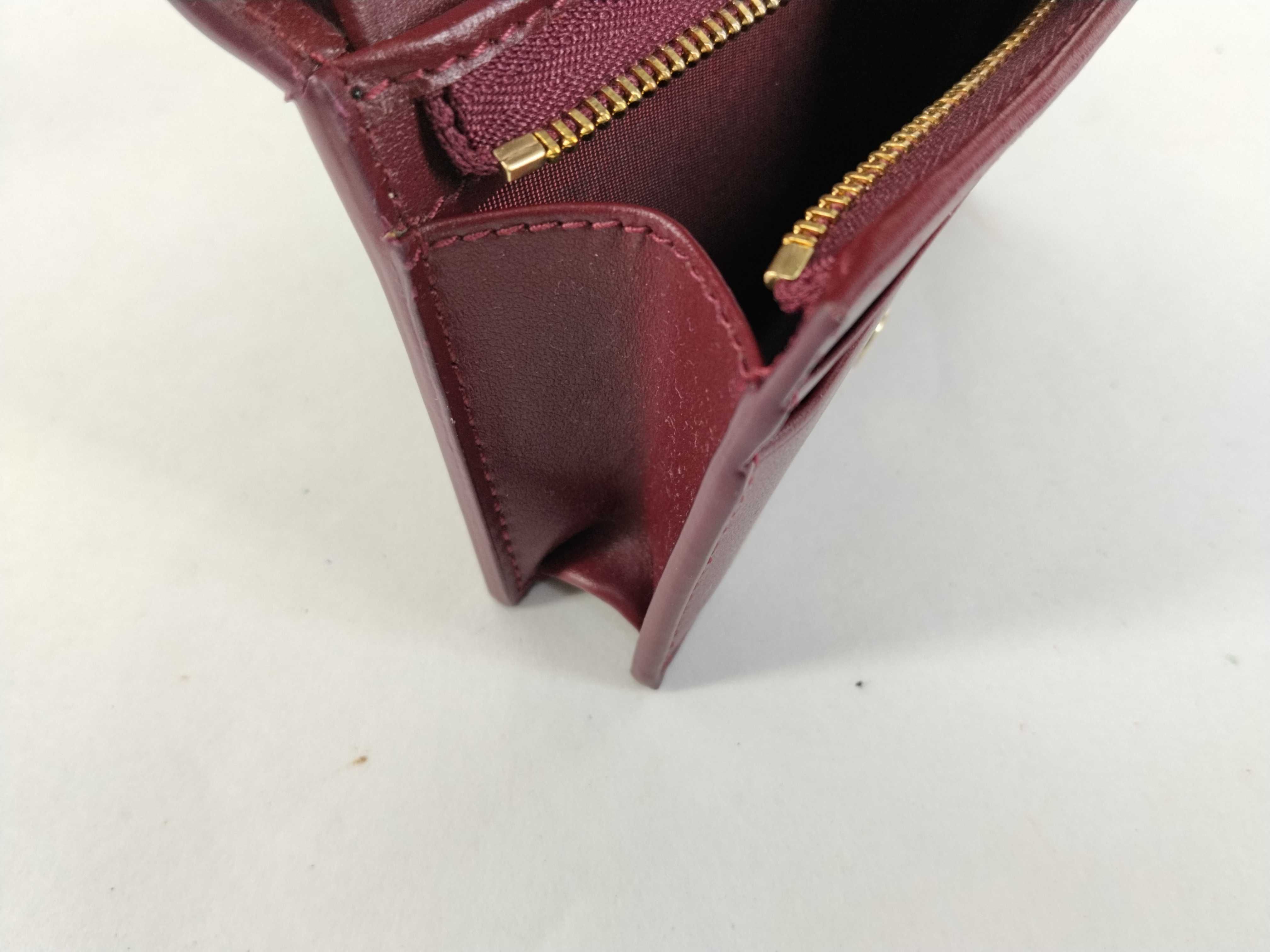 GG Supreme Dachshund Compact Wallet — view 12