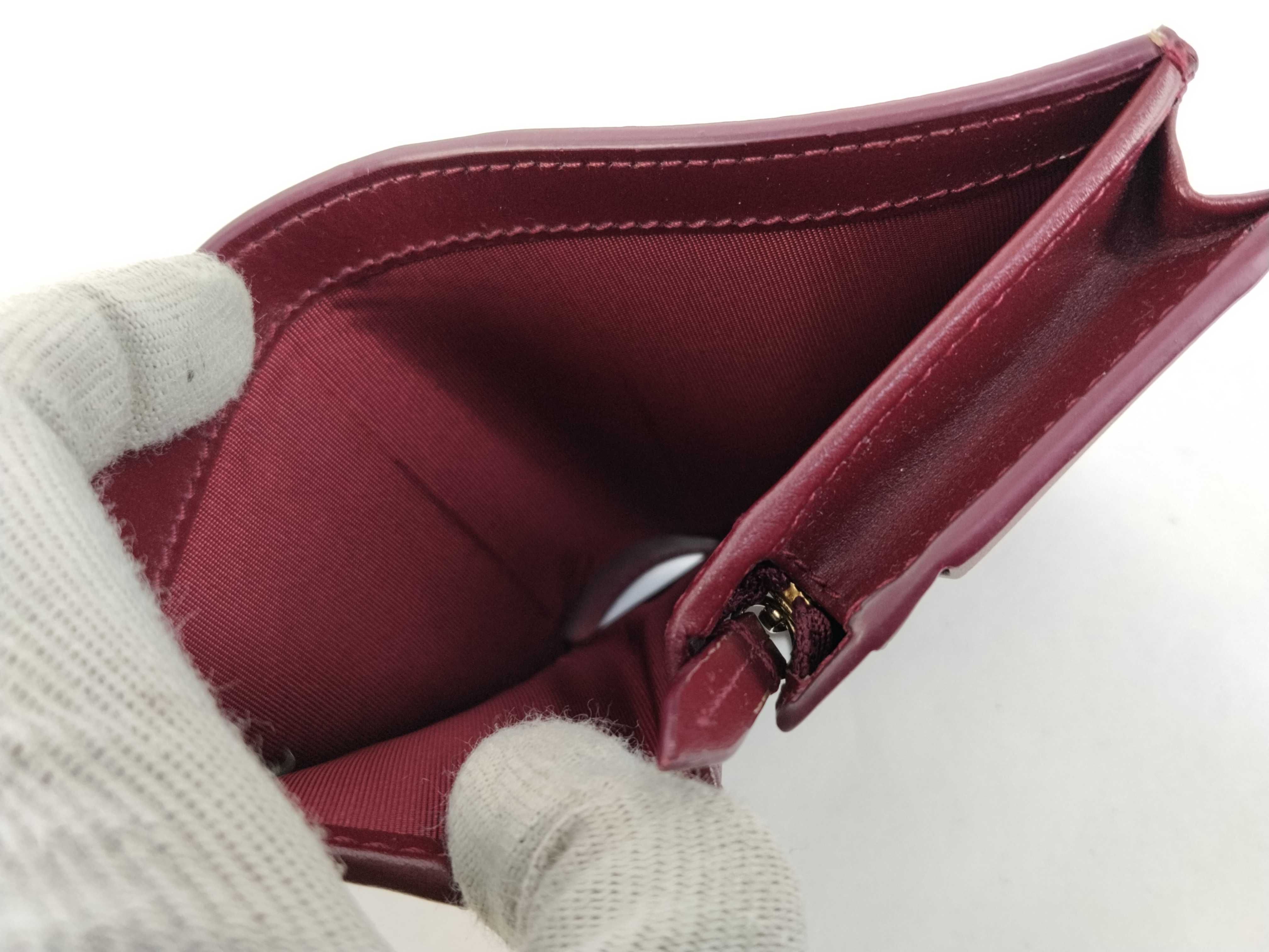 GG Supreme Dachshund Compact Wallet — view 10