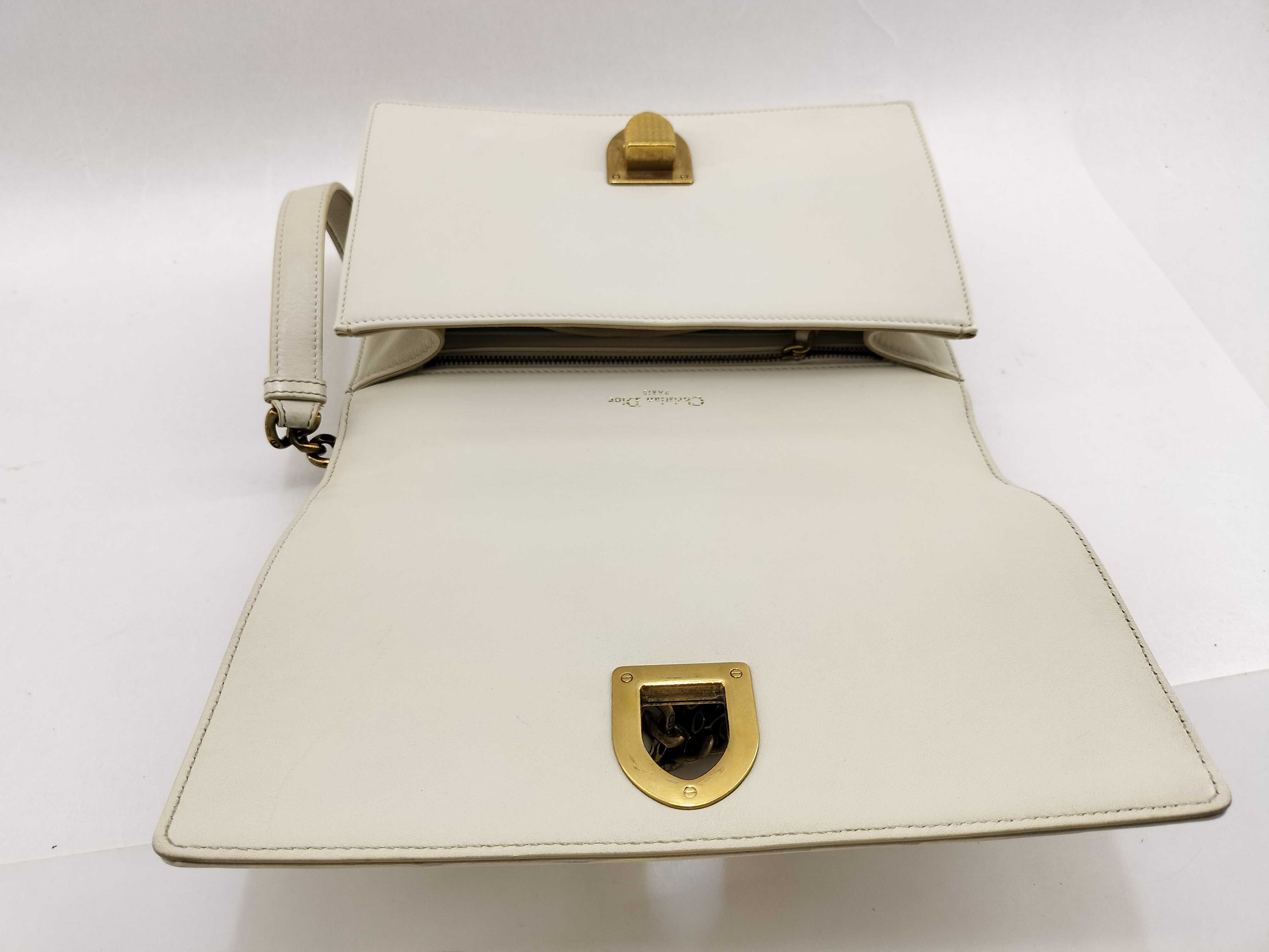 Christian Shoulder Bag — view 11