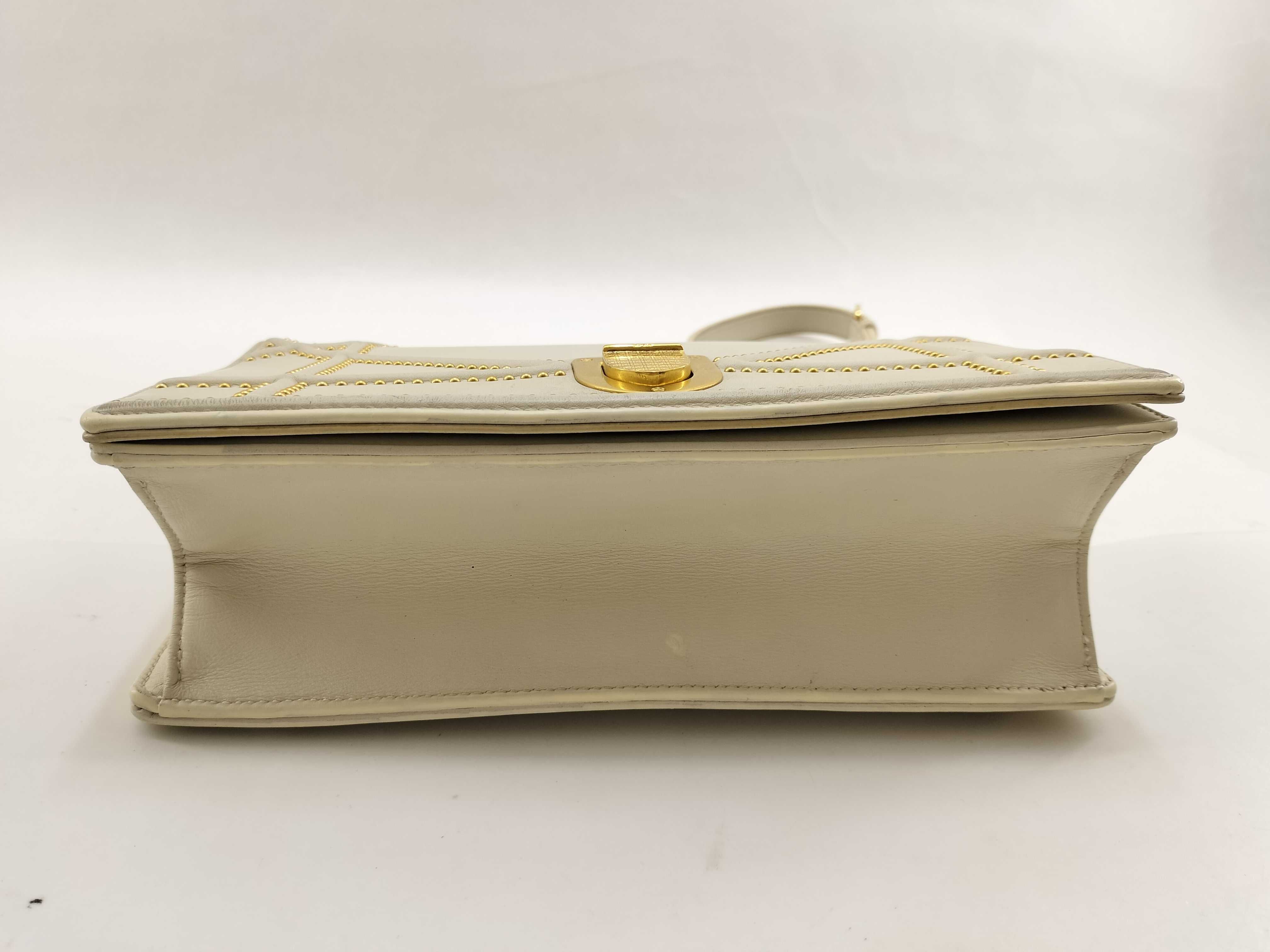 Christian Shoulder Bag — view 3