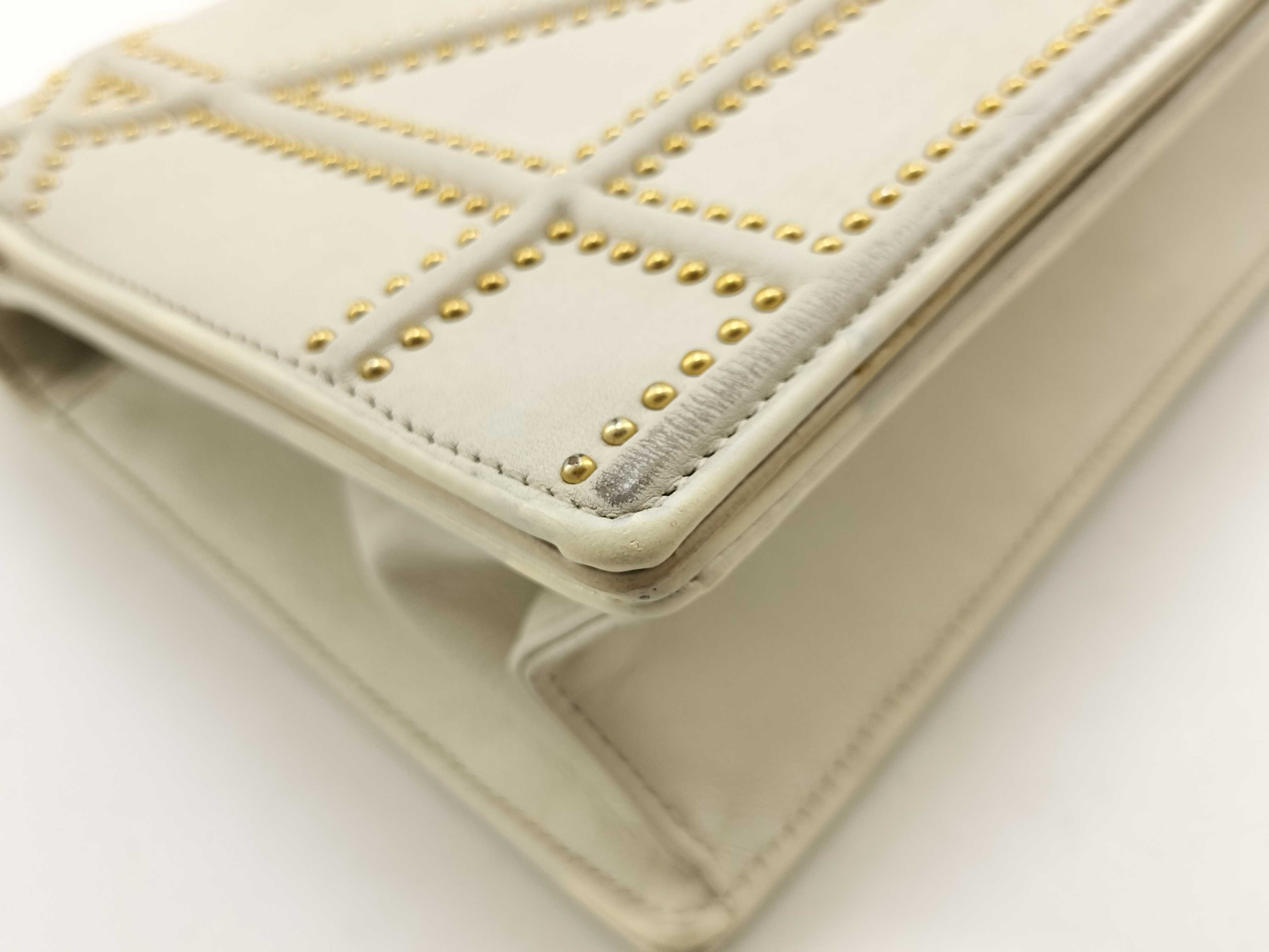 Christian Shoulder Bag — view 4