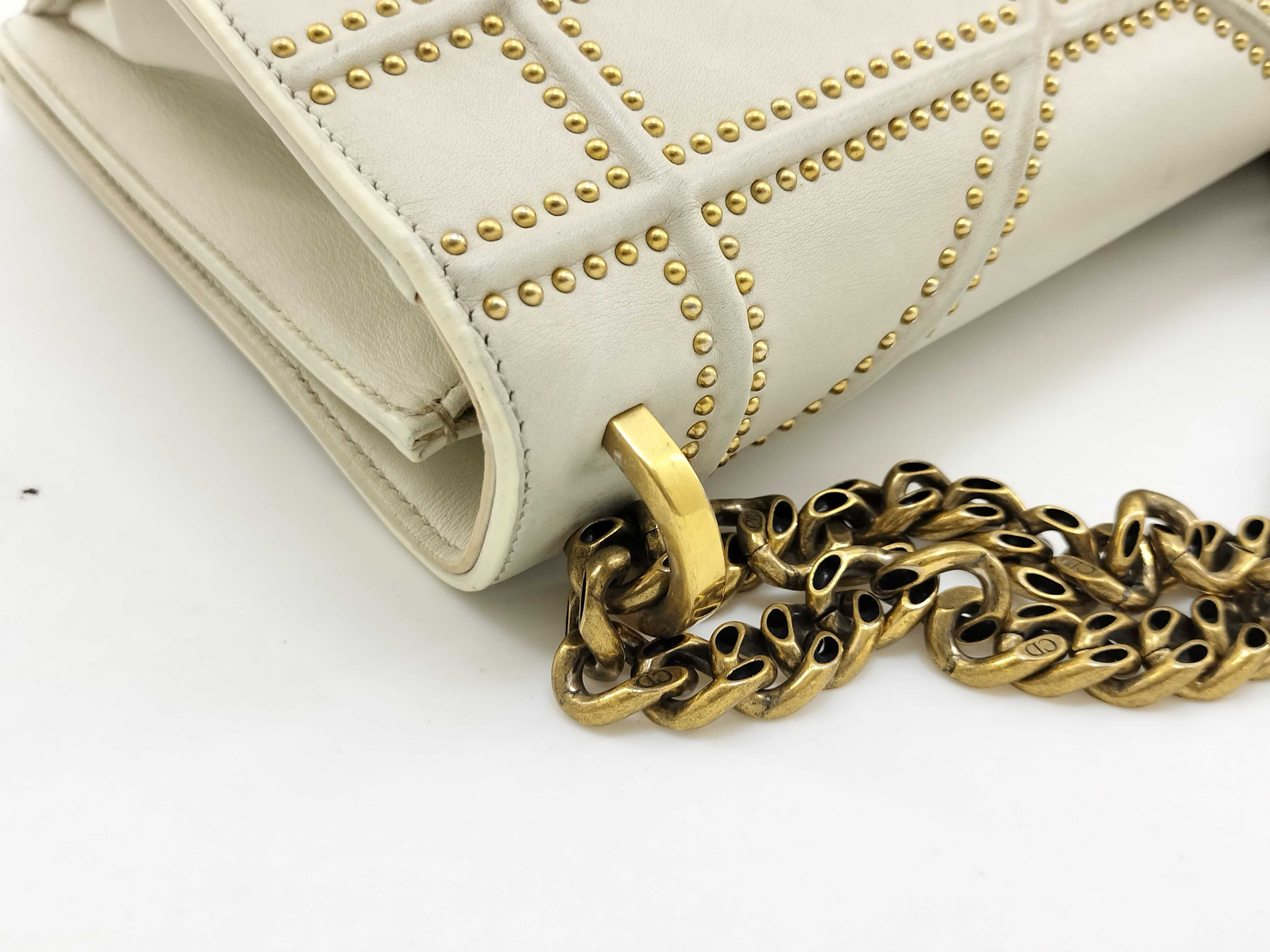 Christian Shoulder Bag — view 6
