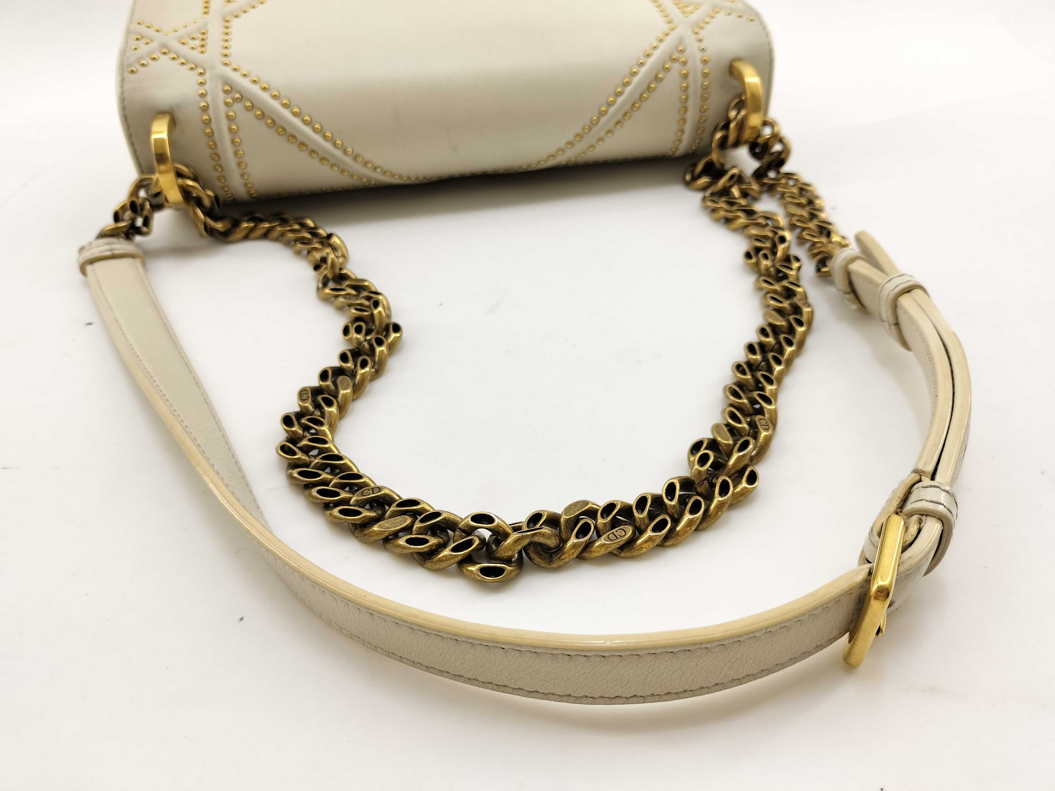Christian Shoulder Bag — view 7
