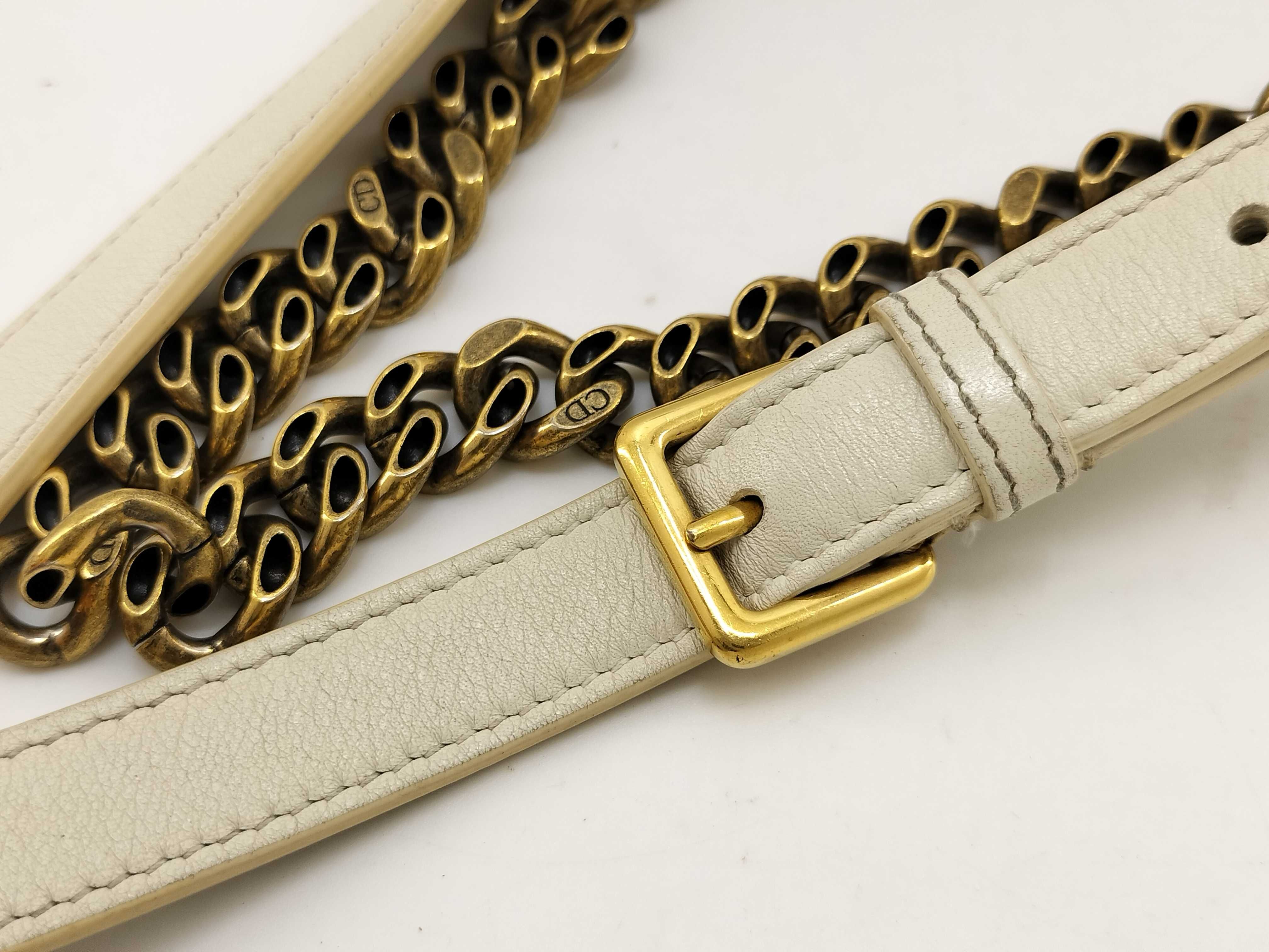 Christian Shoulder Bag — view 8