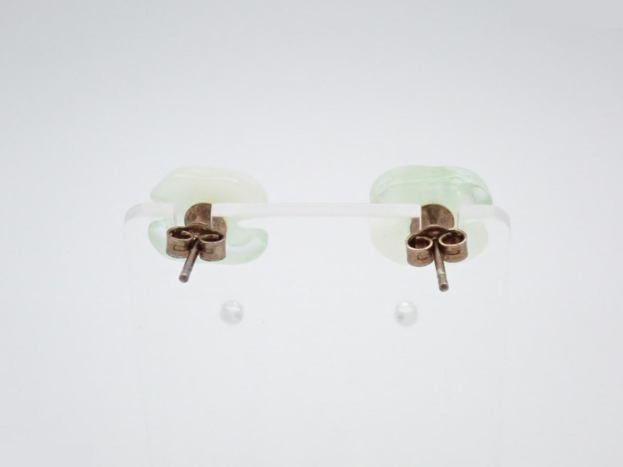 Earrings — view 2