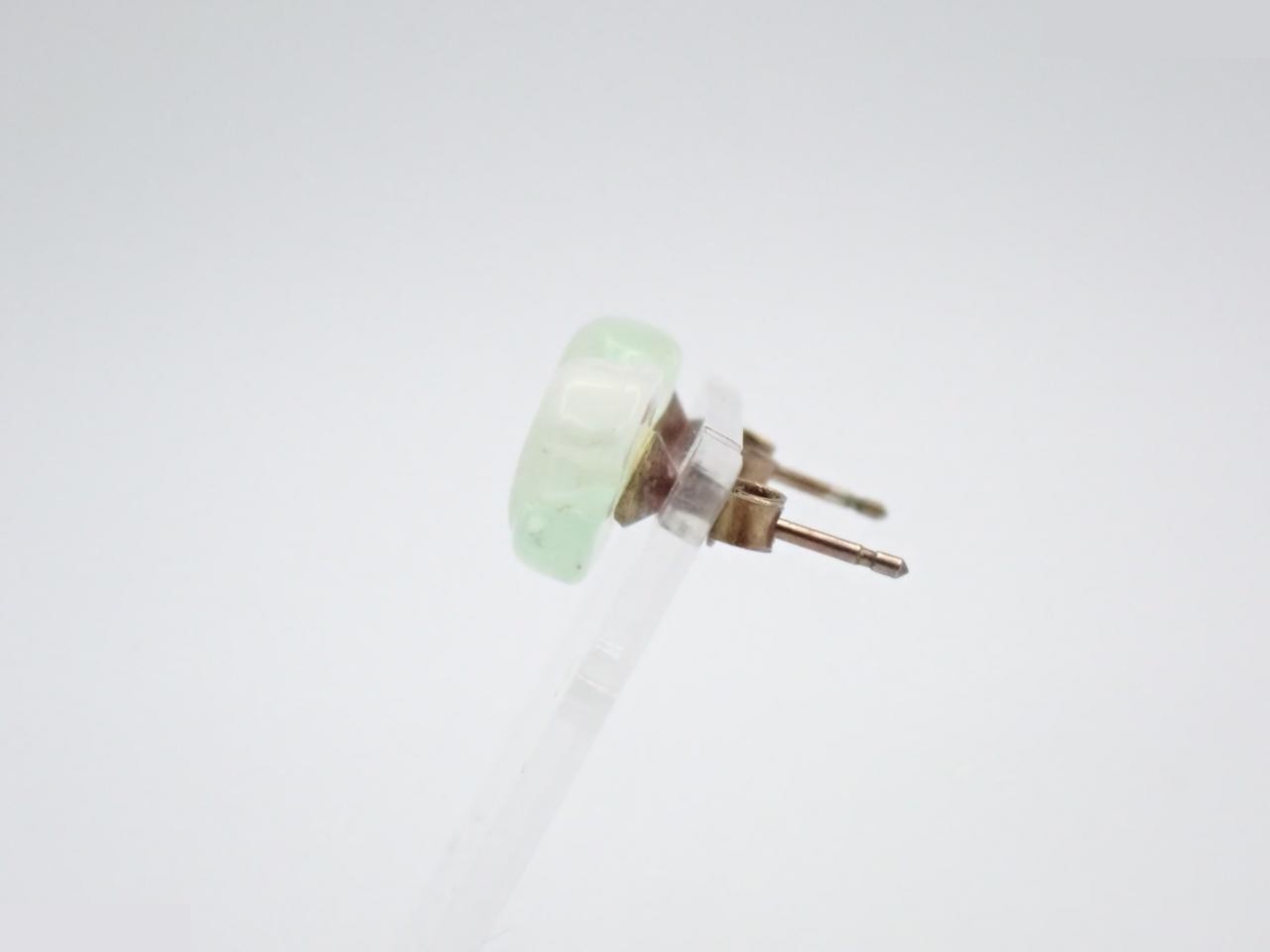 Earrings — view 3