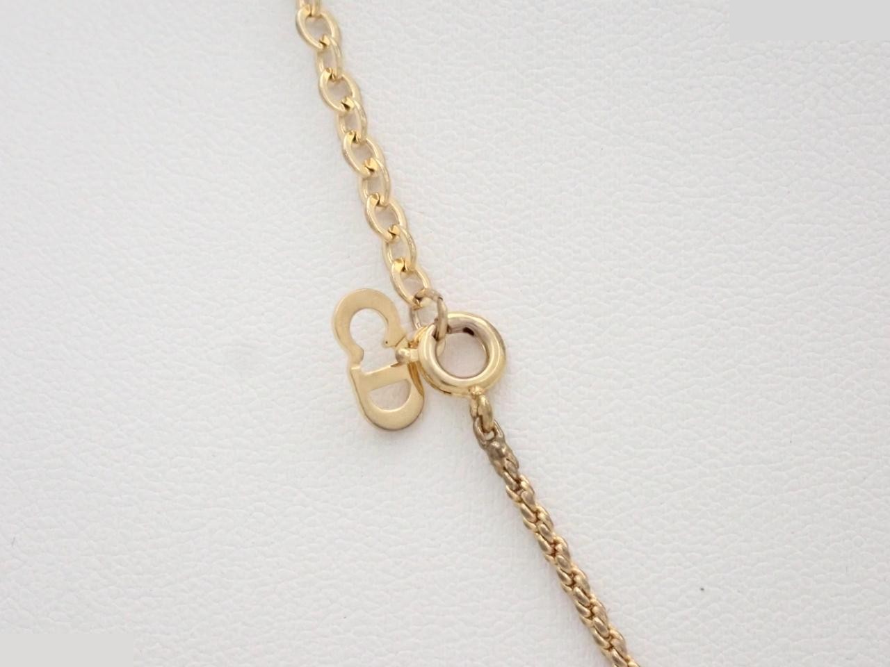 Other lines: Precious metals, necklaces, pendants, chain approximately 44cm — view 2