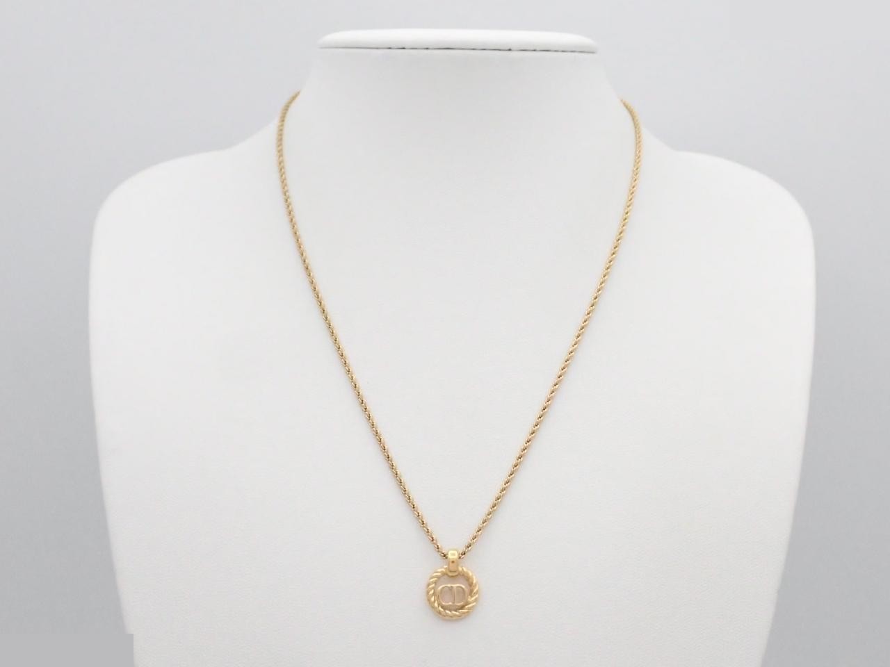 Other lines: Precious metals, necklaces, pendants, chain approximately 44cm — view 3