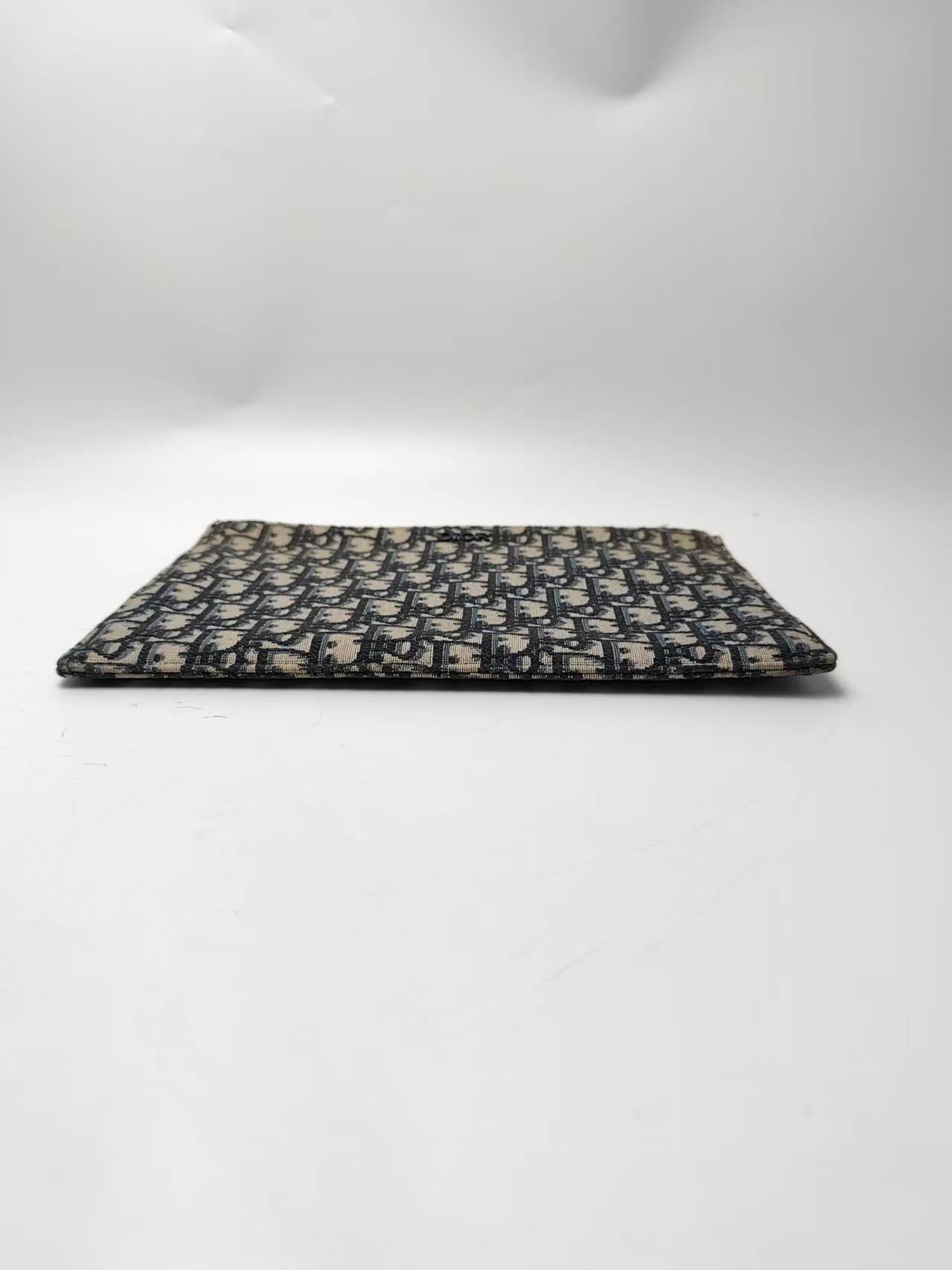 【*Shipped from: China*】Dior Canvas Clutch Bag Second Bag — view 5