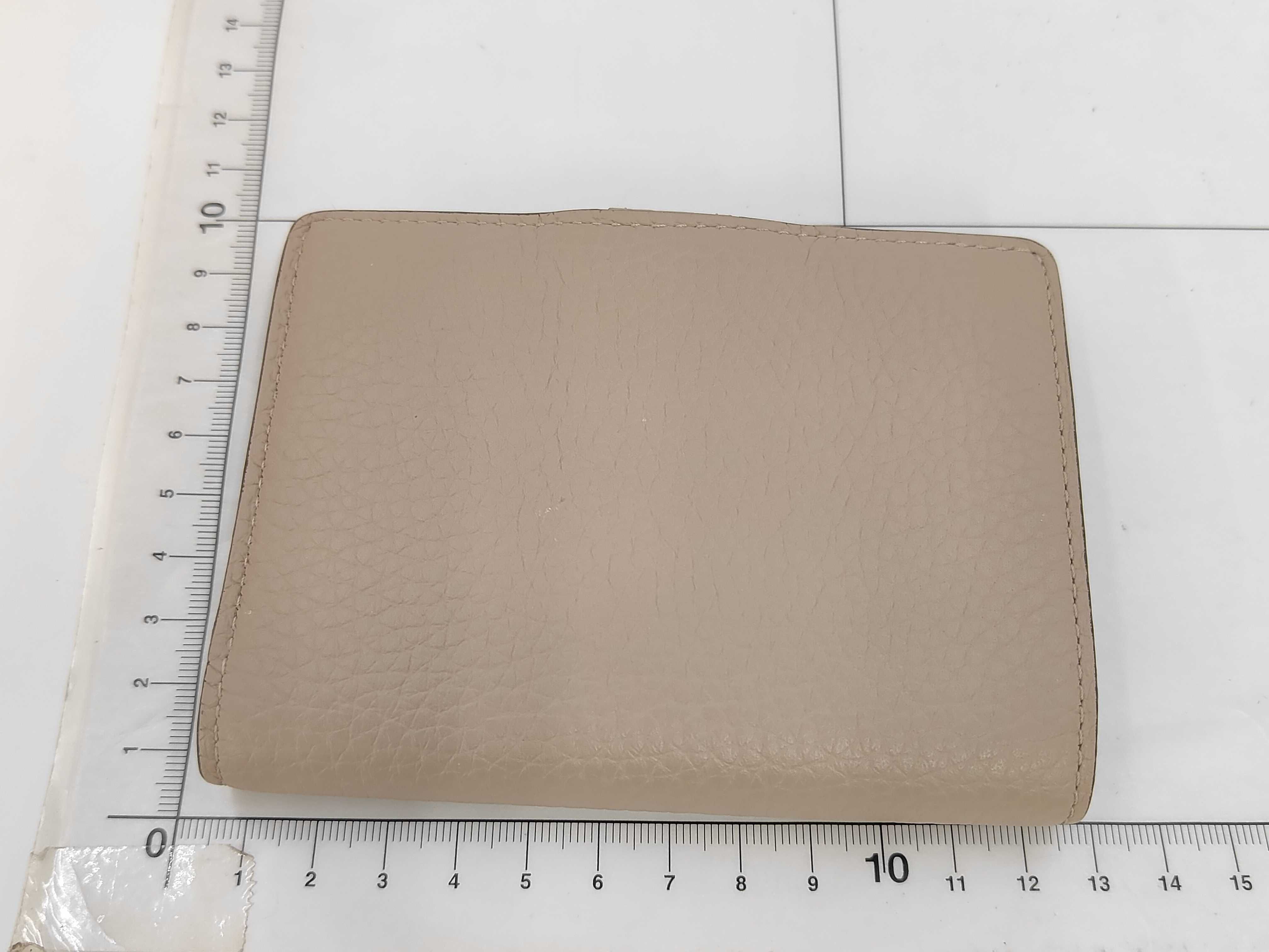 Wallet — view 2