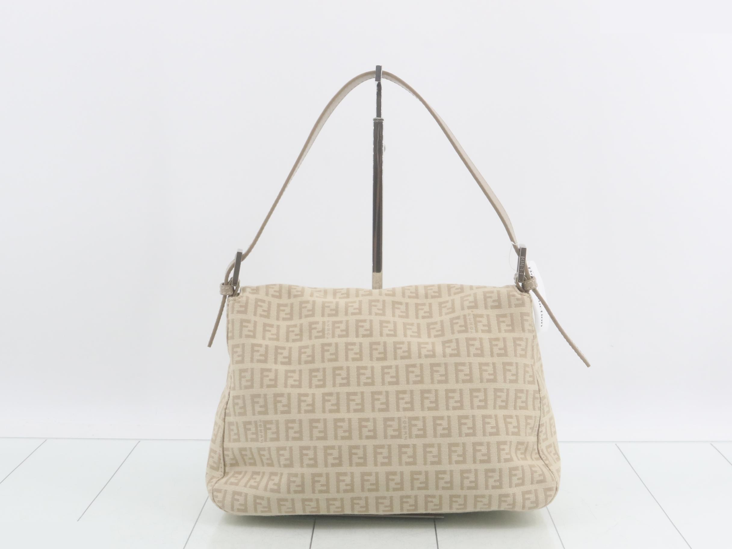 Zucchino (Bag) - Shoulder Bag — view 2