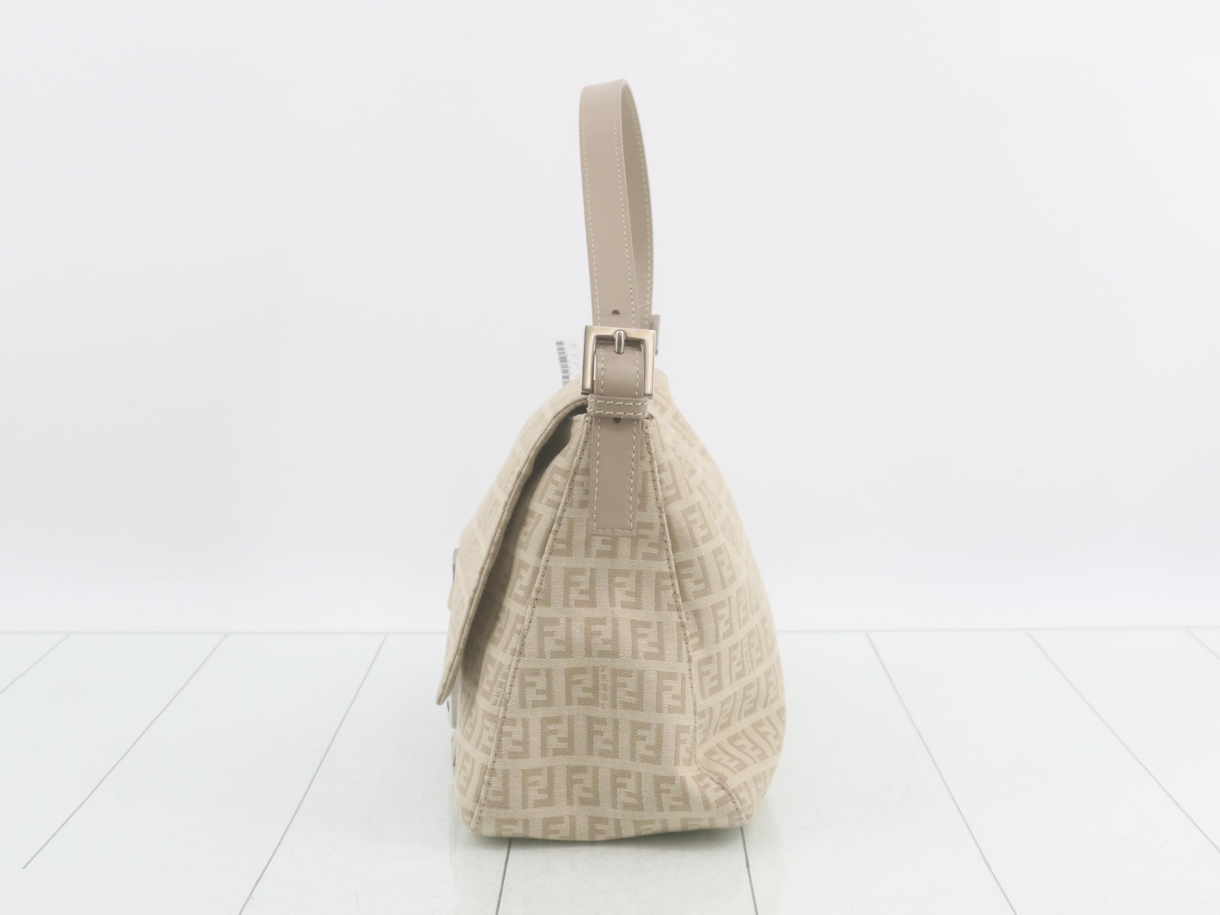 Zucchino (Bag) - Shoulder Bag — view 3