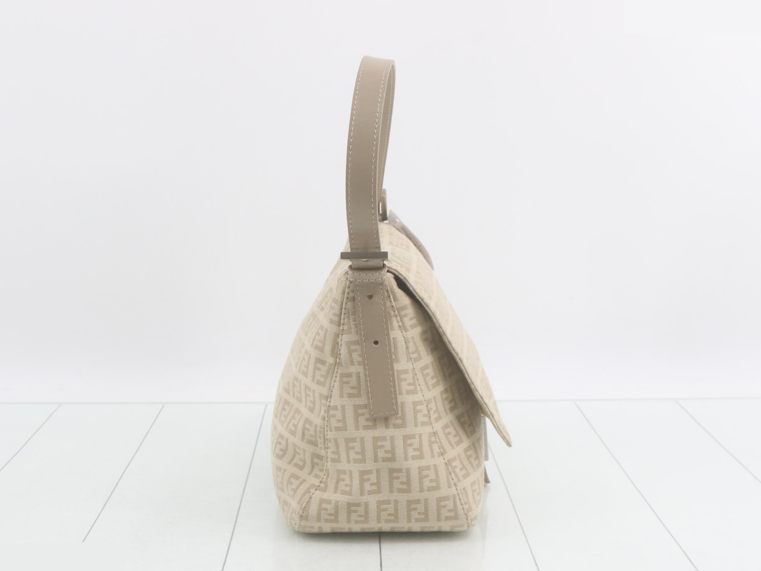 Zucchino (Bag) - Shoulder Bag — view 4