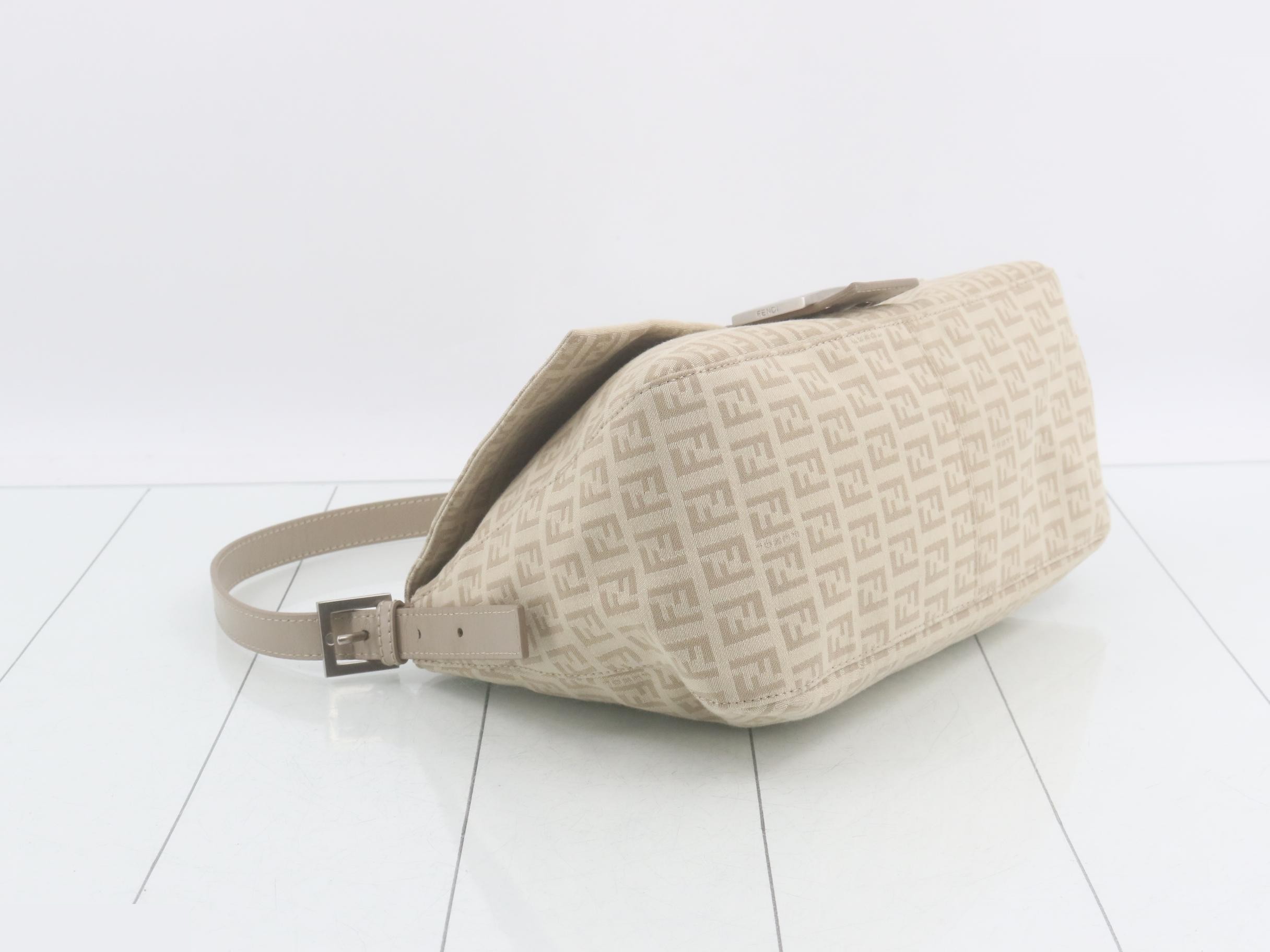 Zucchino (Bag) - Shoulder Bag — view 5
