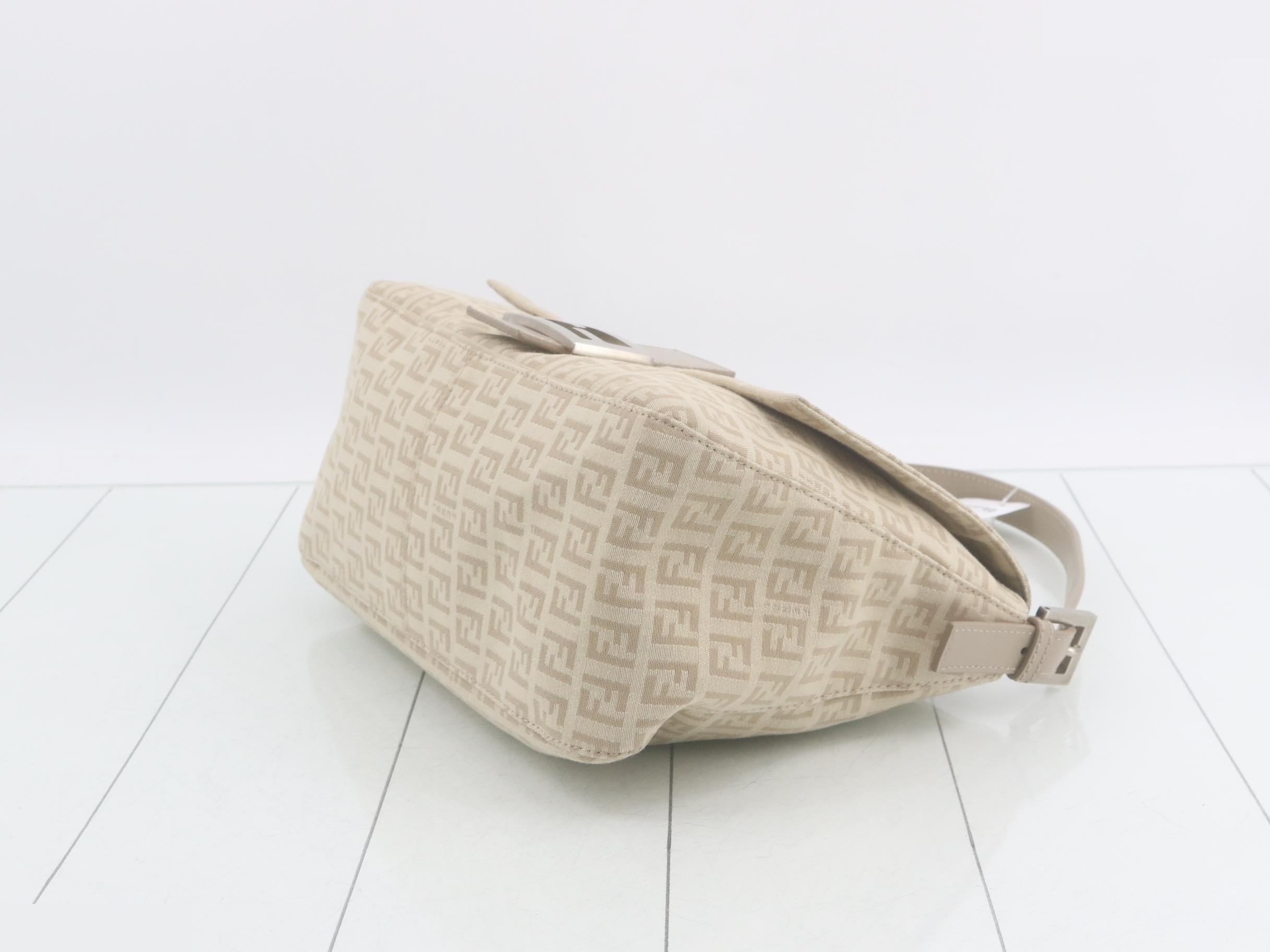 Zucchino (Bag) - Shoulder Bag — view 6